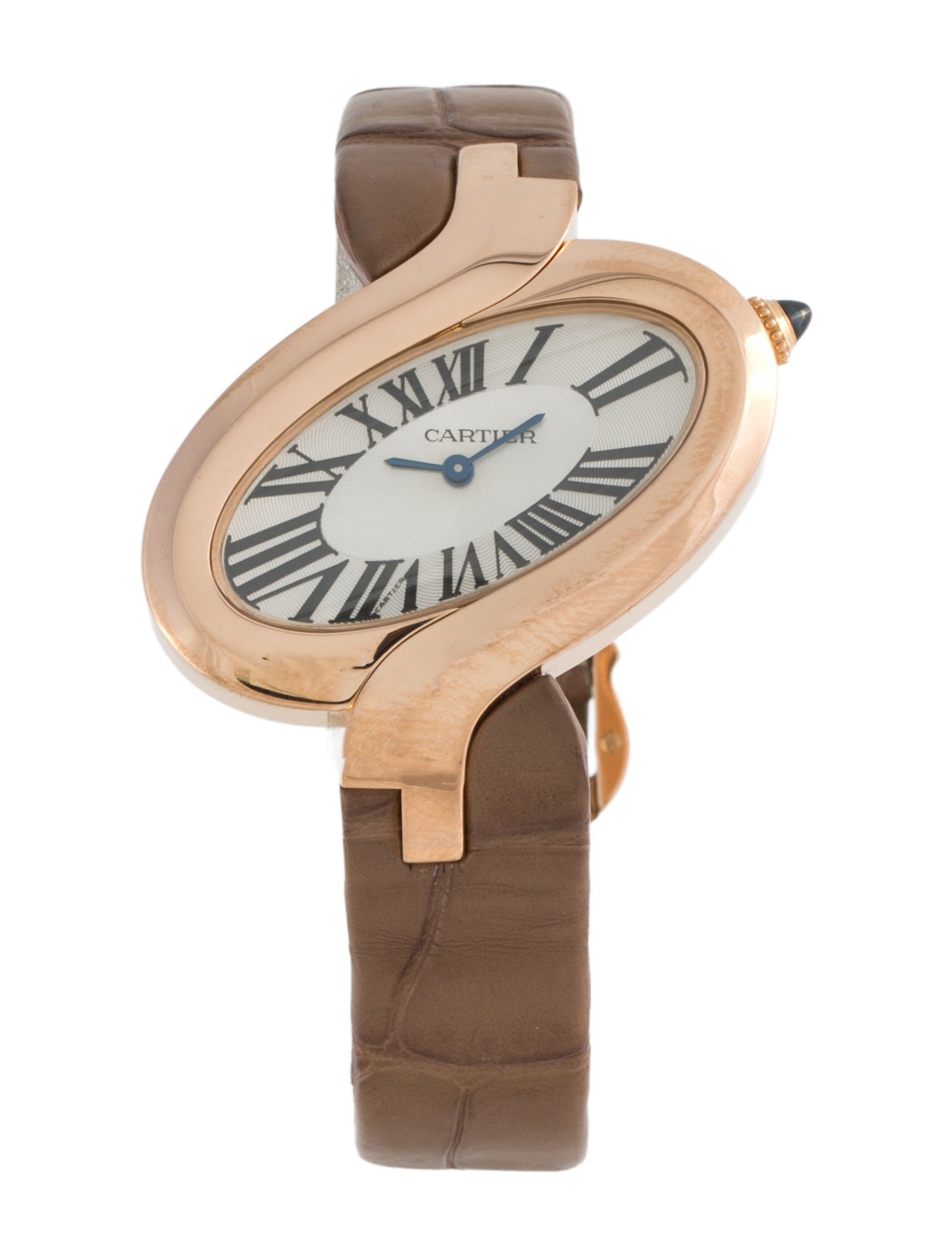 Cartier Délices de Cartier Watch