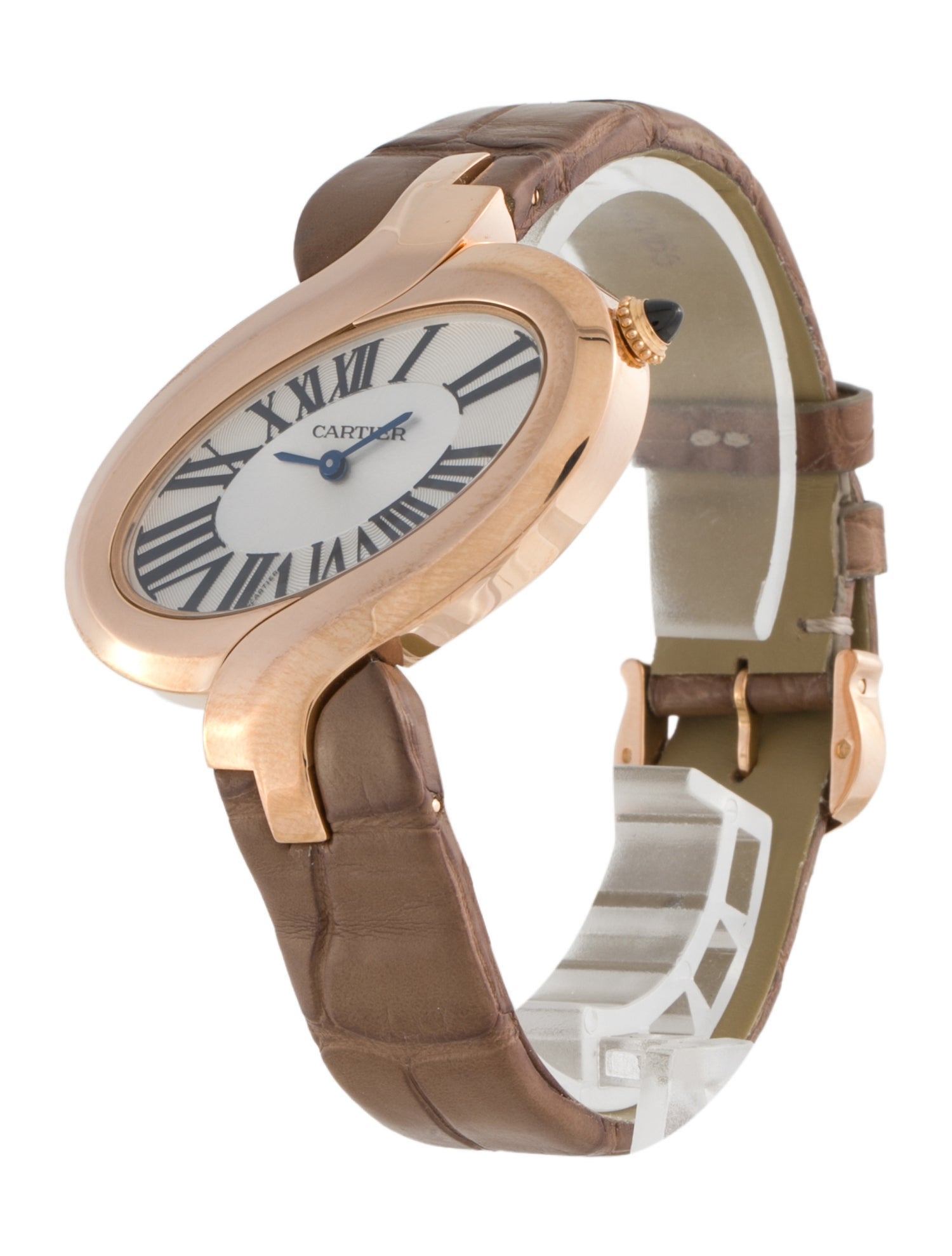 Cartier Délices de Cartier Watch