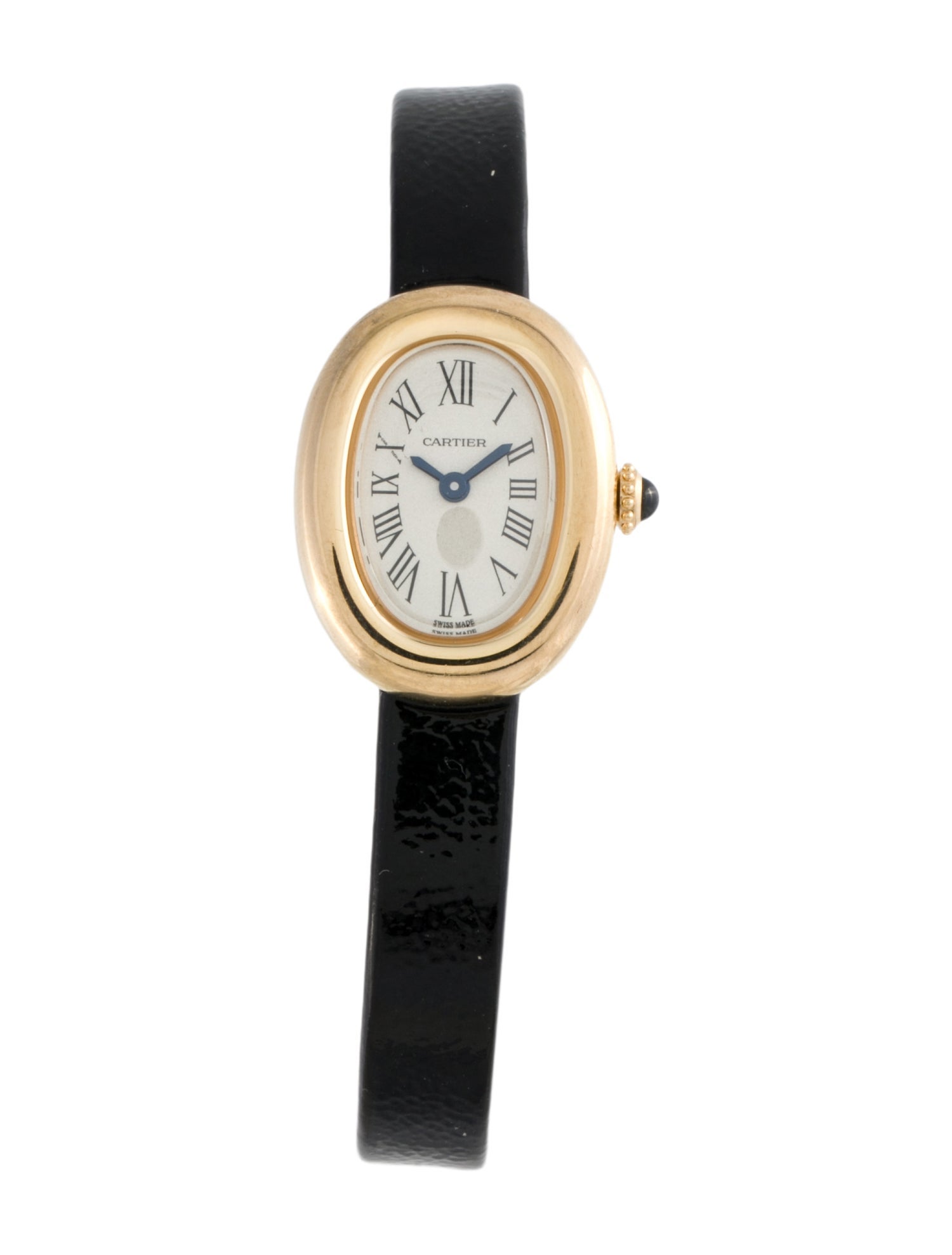 Cartier Baignoire Watch