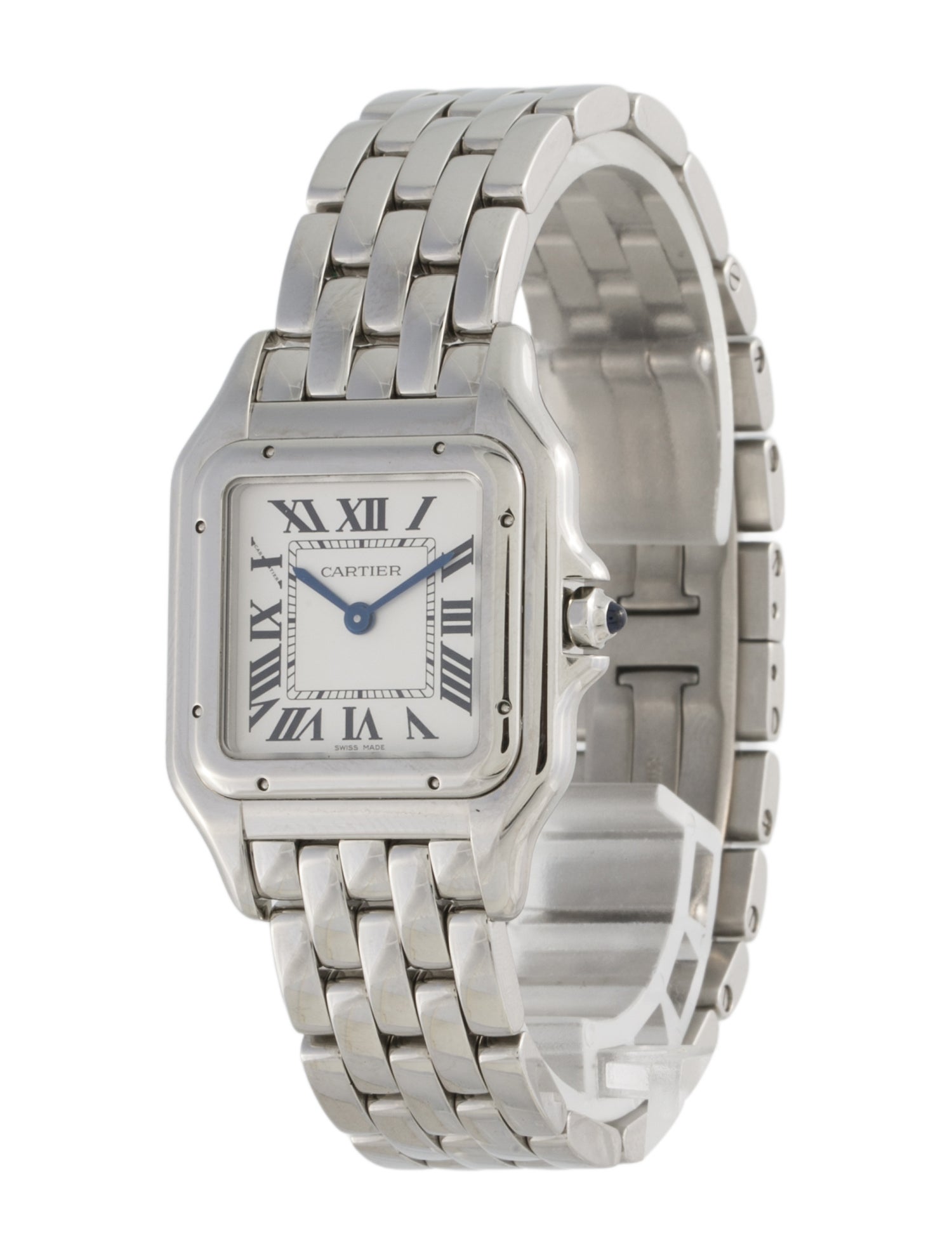 Cartier Panthère de Cartier Watch