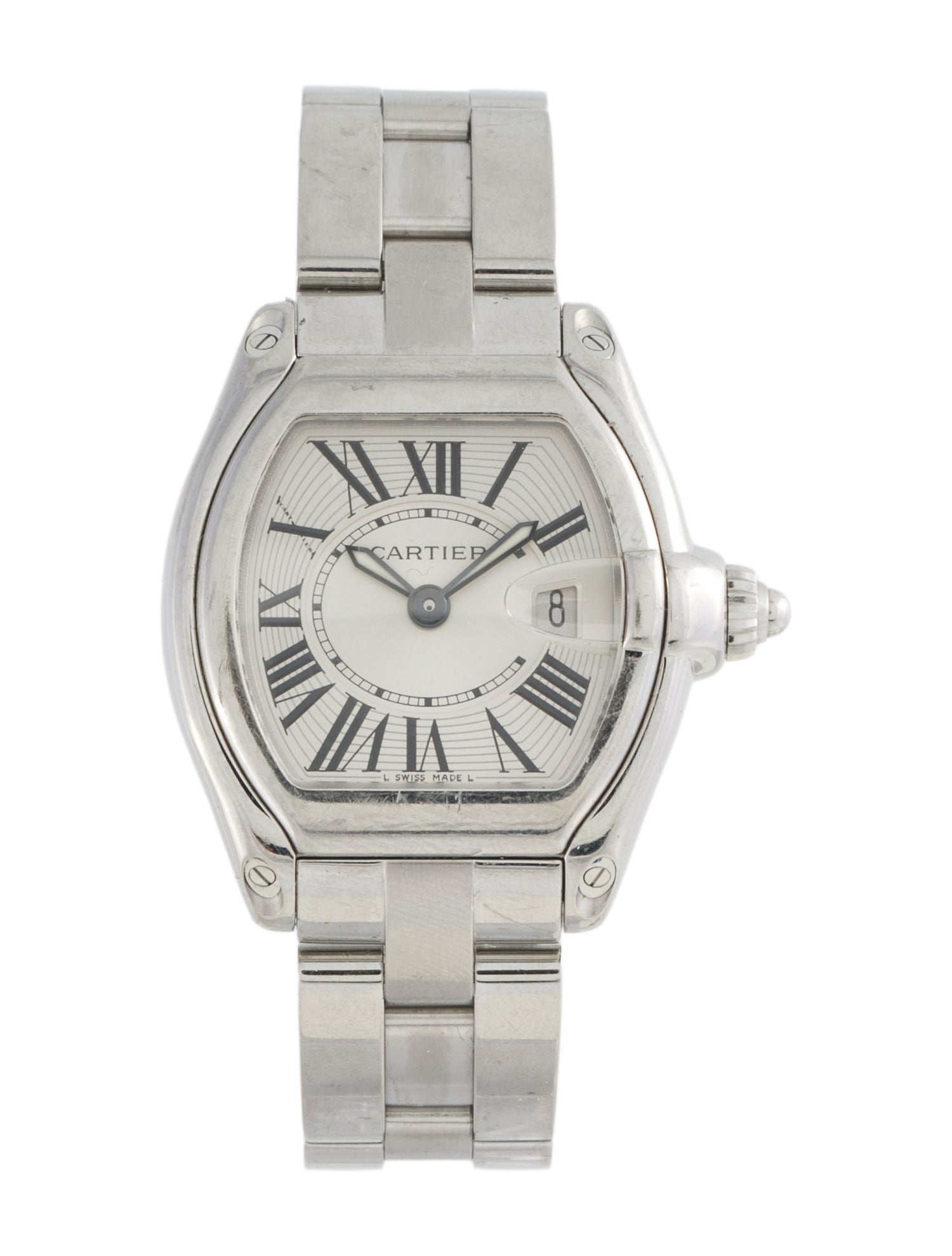Cartier Roadster de Cartier Watch
