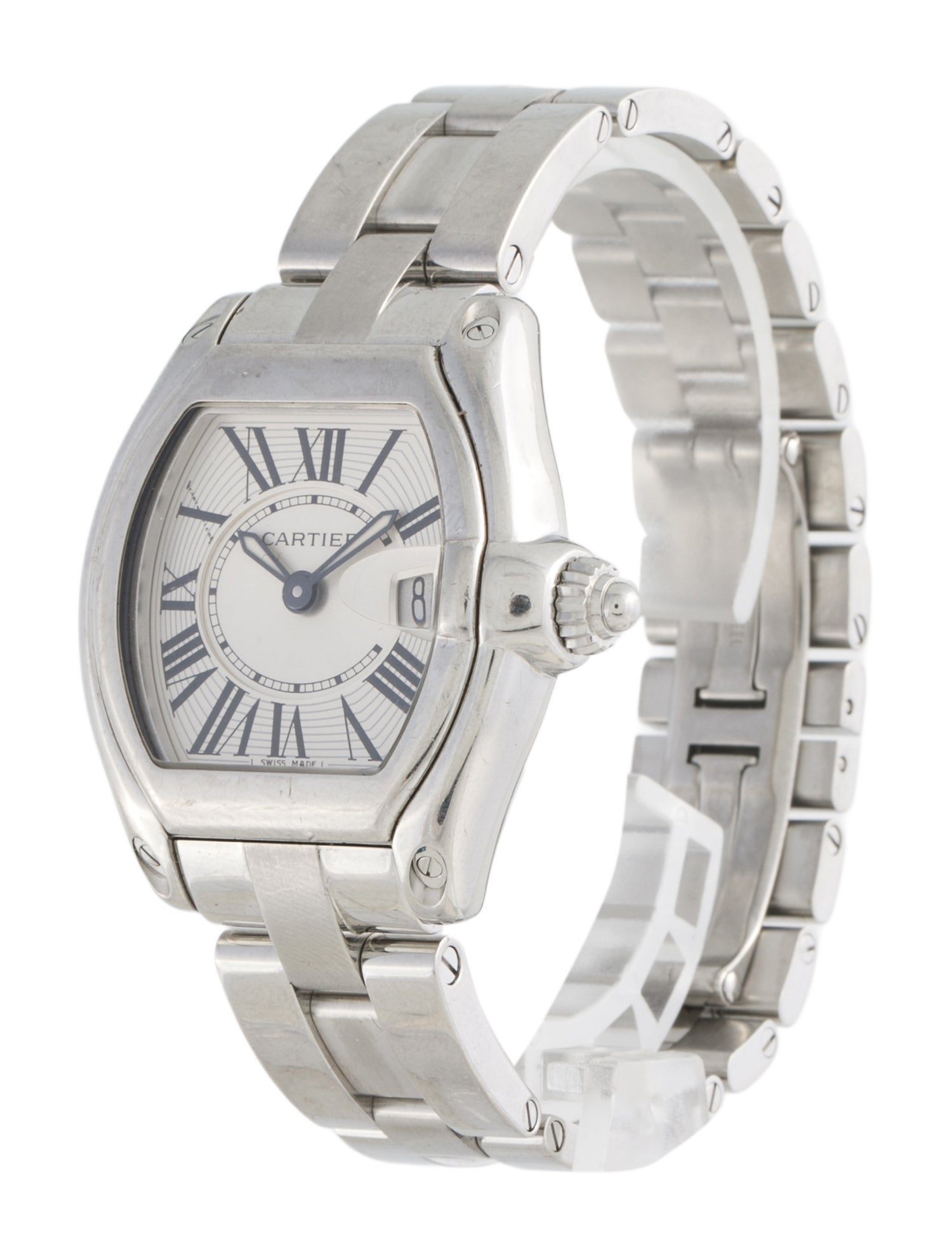 Cartier Roadster de Cartier Watch