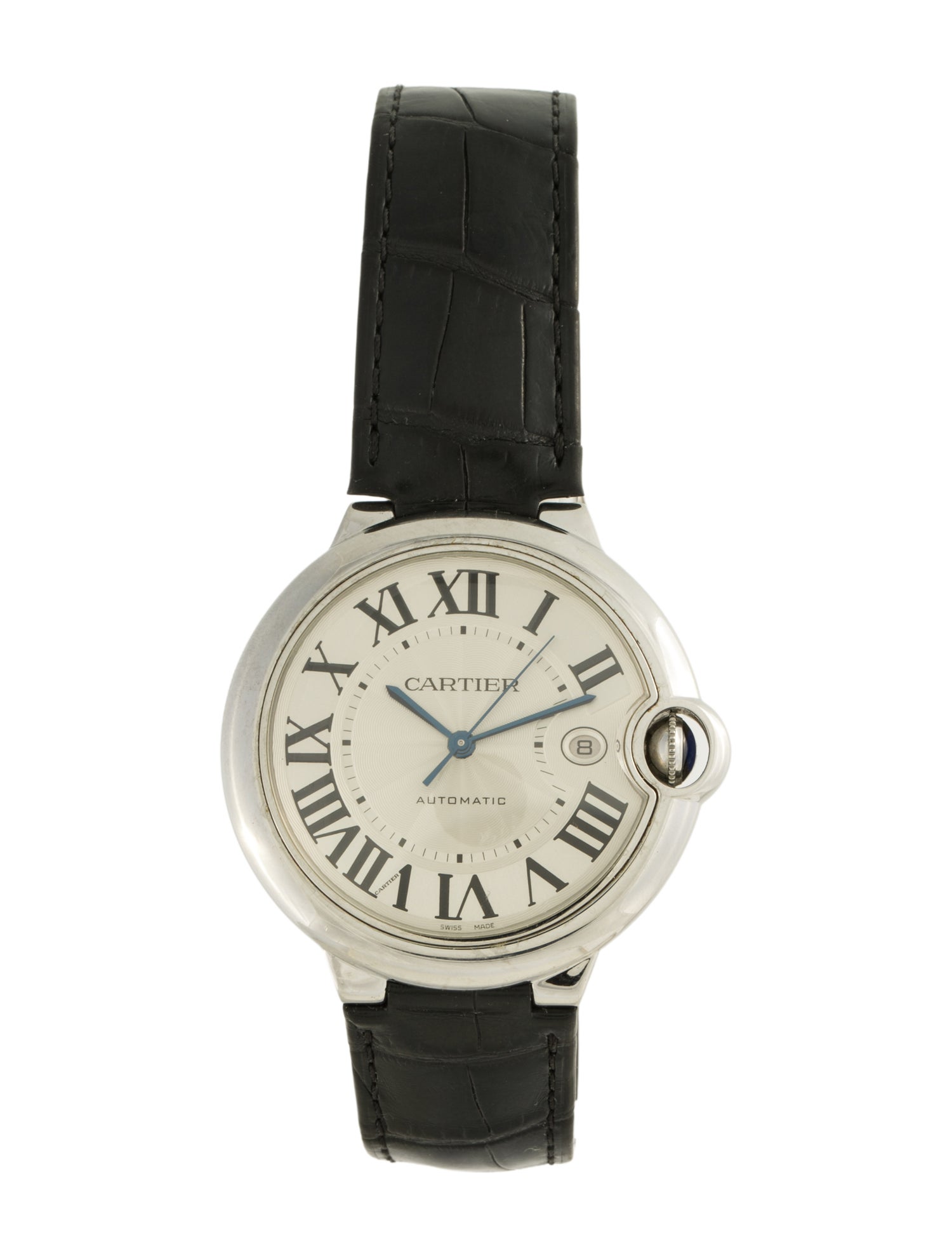 Cartier Ballon Bleu de Cartier Watch