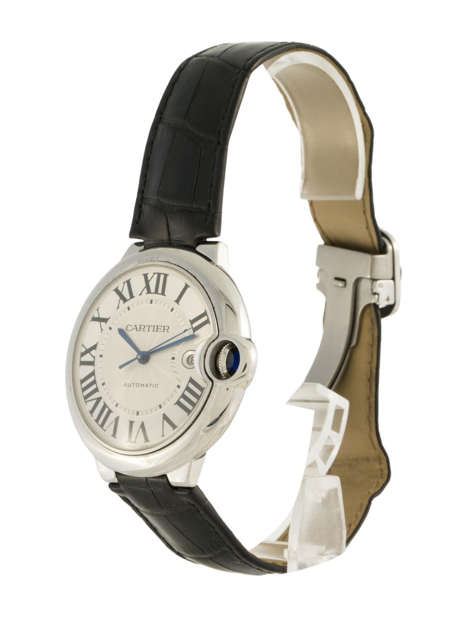 Cartier Ballon Bleu de Cartier Watch