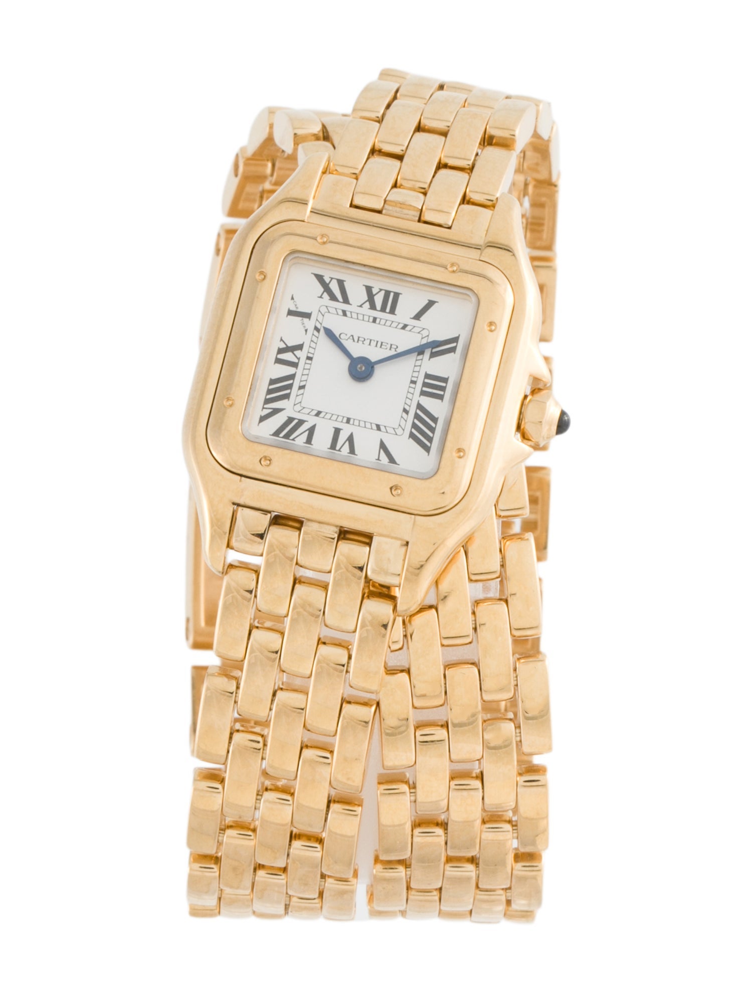 Cartier Panthère de Cartier Watch