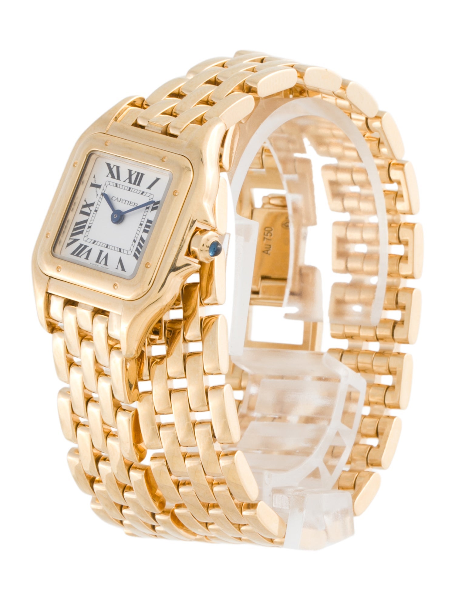 Cartier Panthère de Cartier Watch