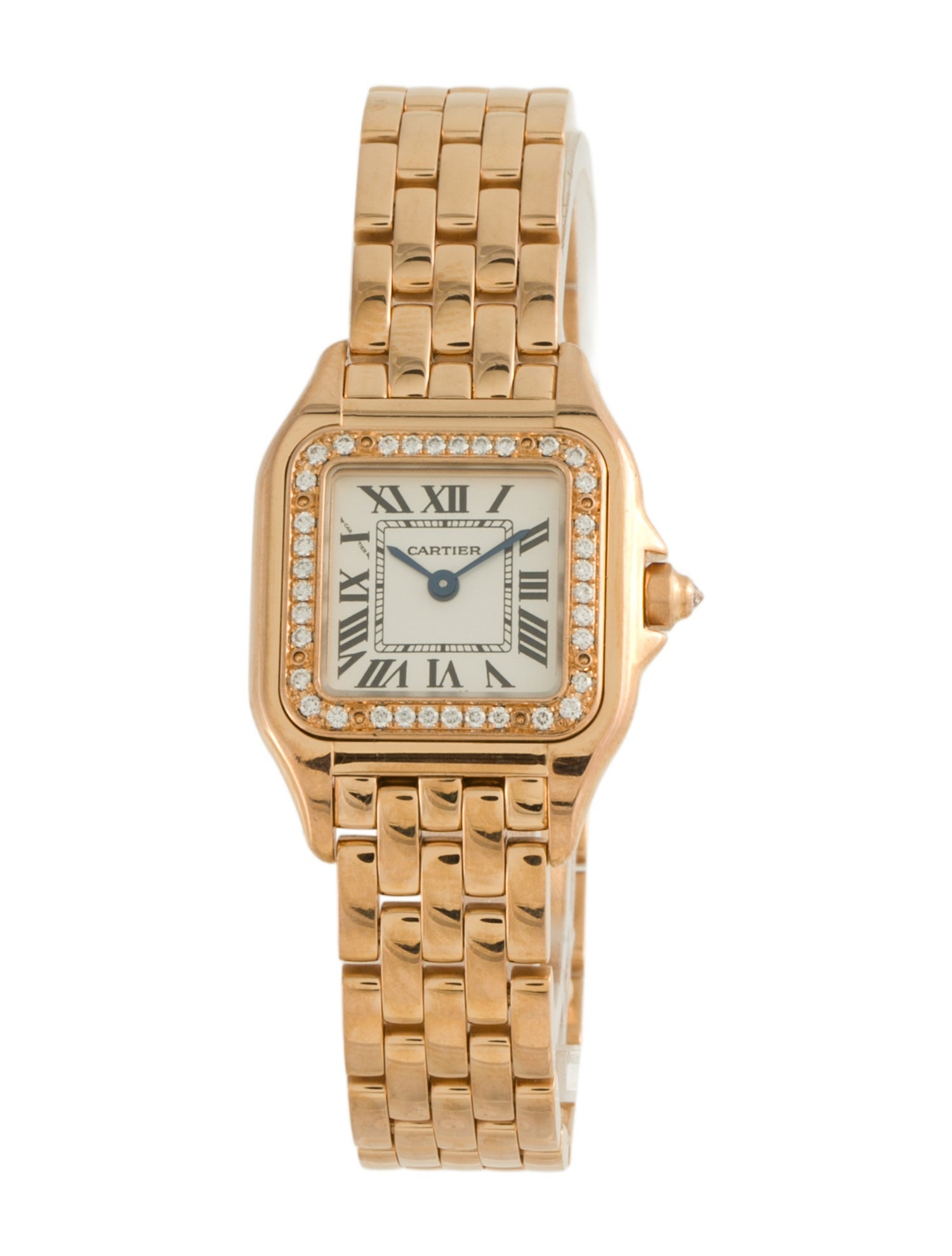 Cartier Panthère de Cartier Watch