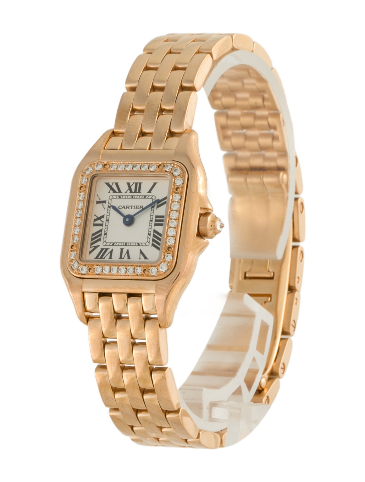 Cartier Panthère de Cartier Watch