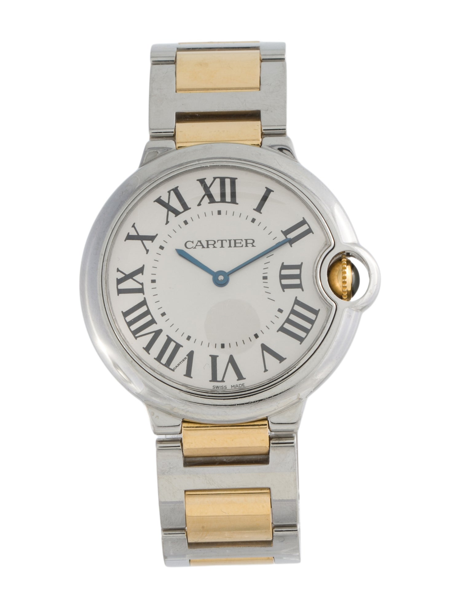 Cartier Ballon Bleu de Cartier Watch