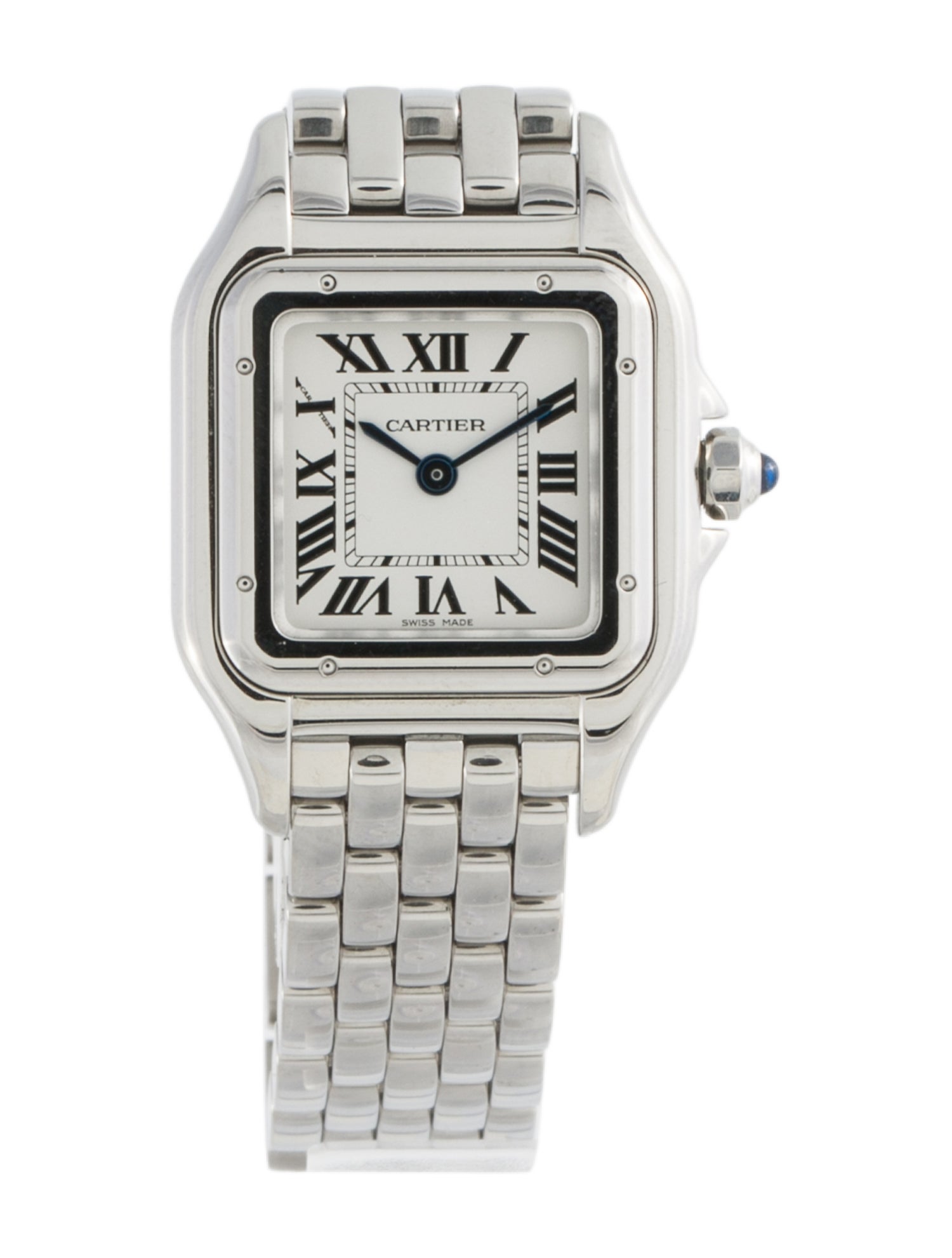 Cartier Panthère de Cartier Watch