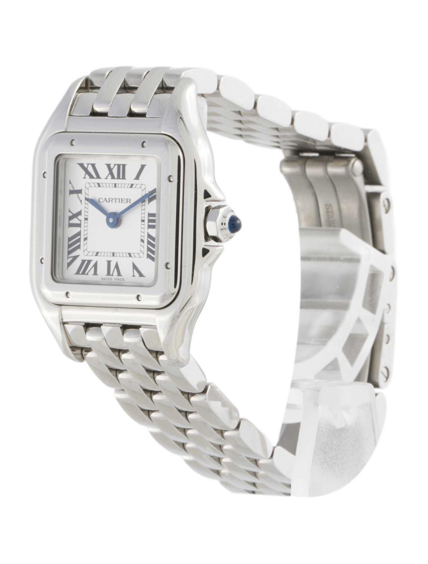 Cartier Panthère de Cartier Watch