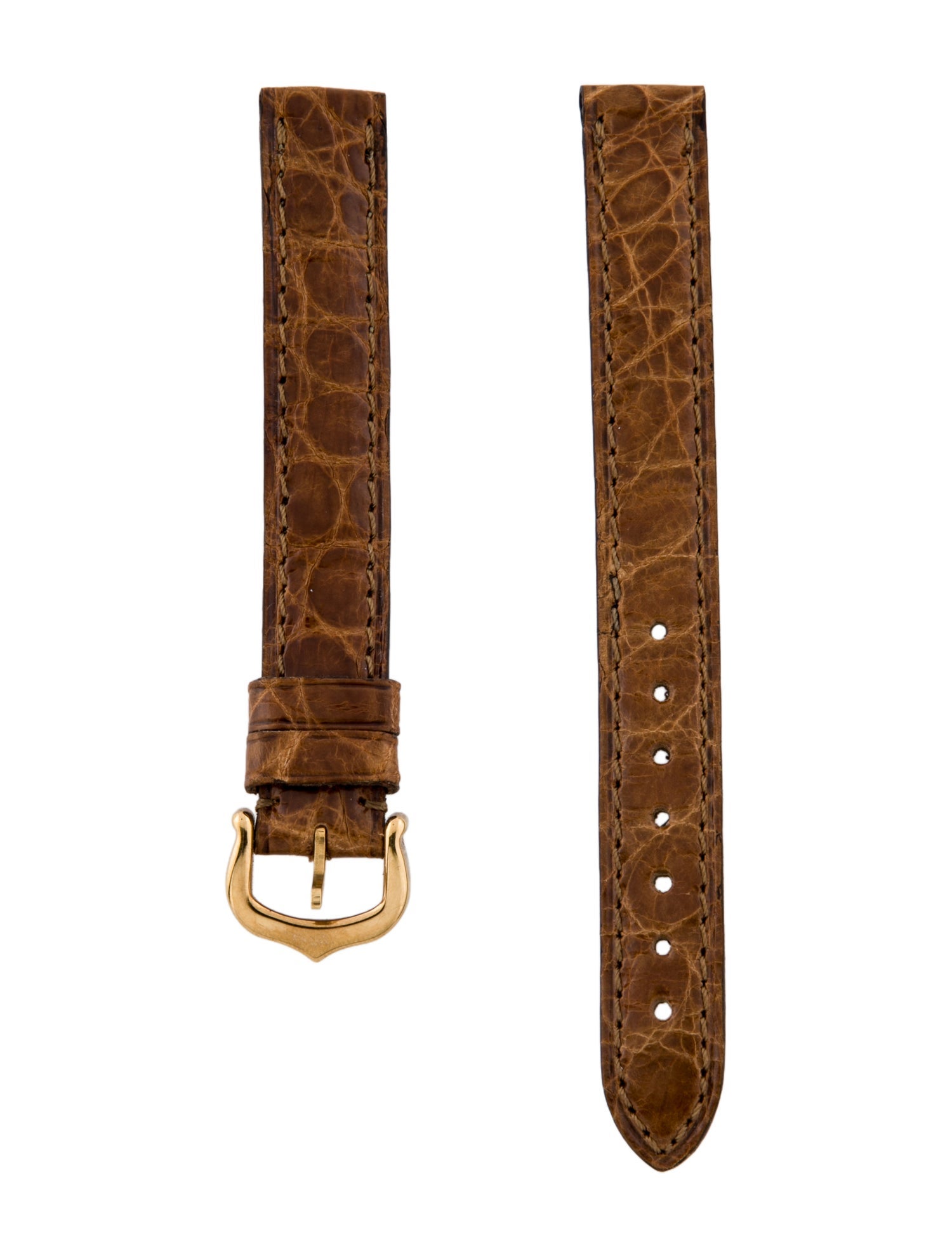 Cartier 12mm Watch Strap