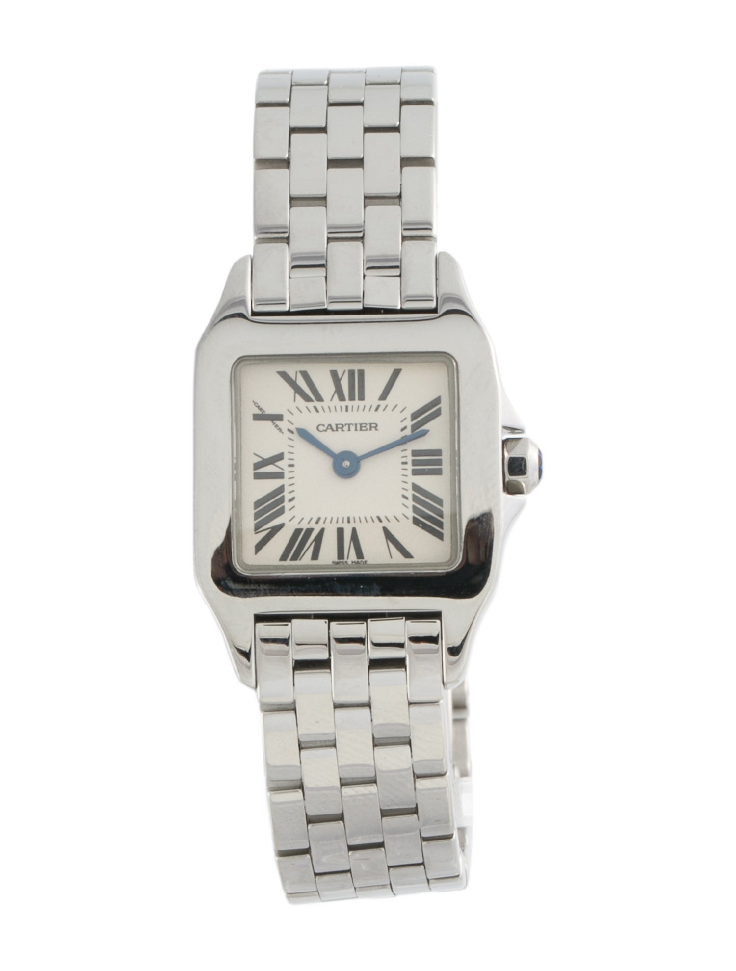 Cartier Santos Demoiselle Watch