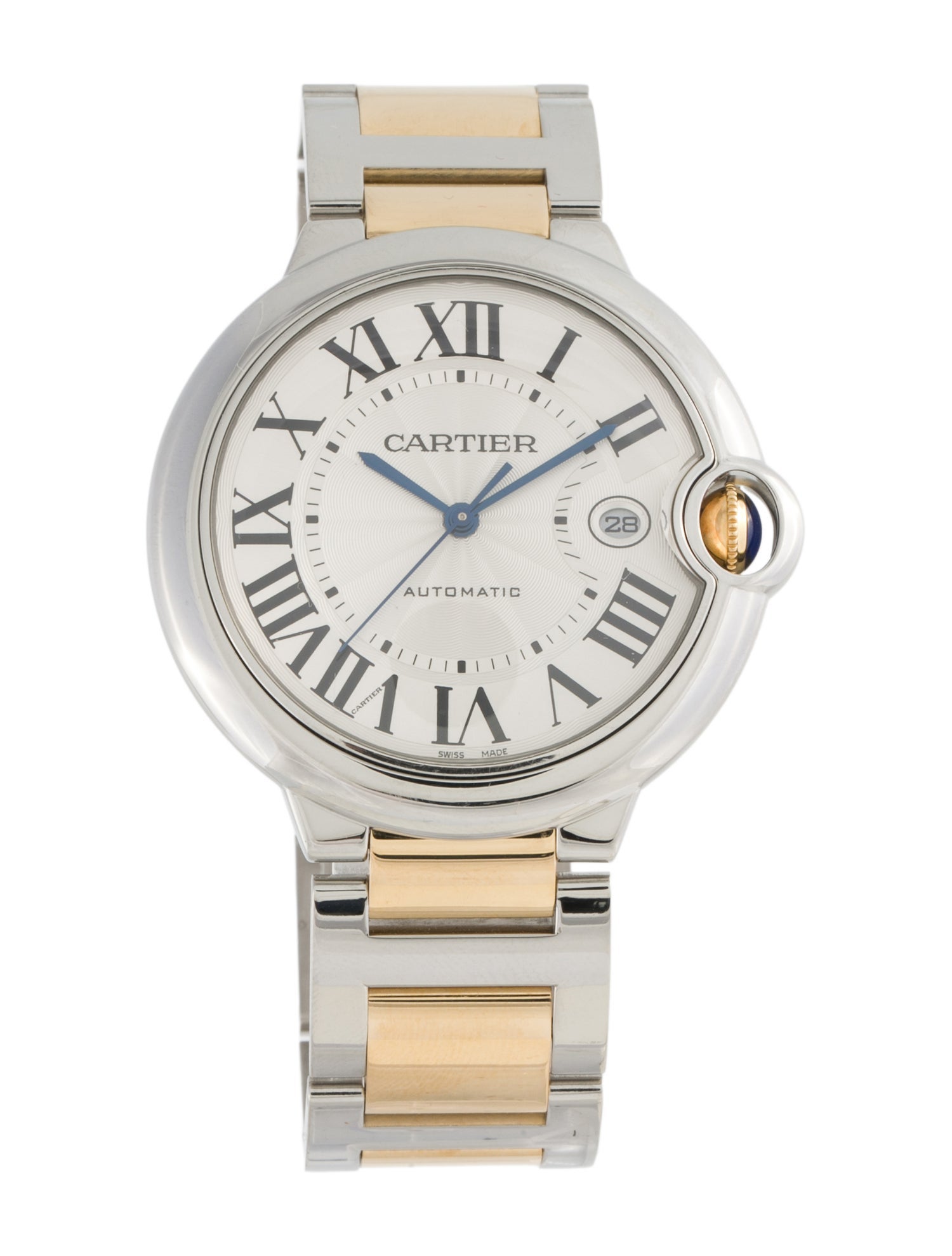 Cartier Ballon Bleu de Cartier Watch