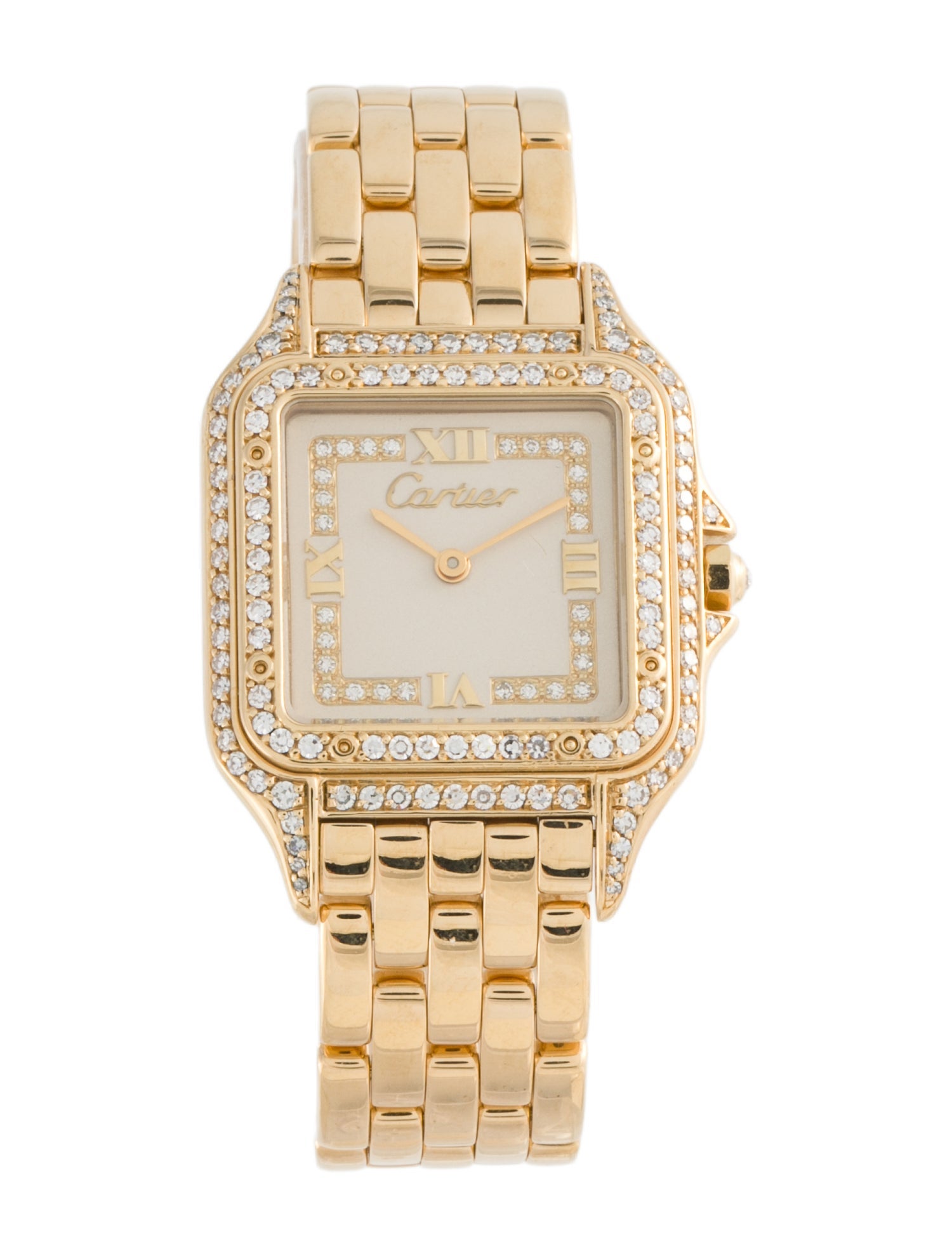 Cartier Panthère de Cartier Watch