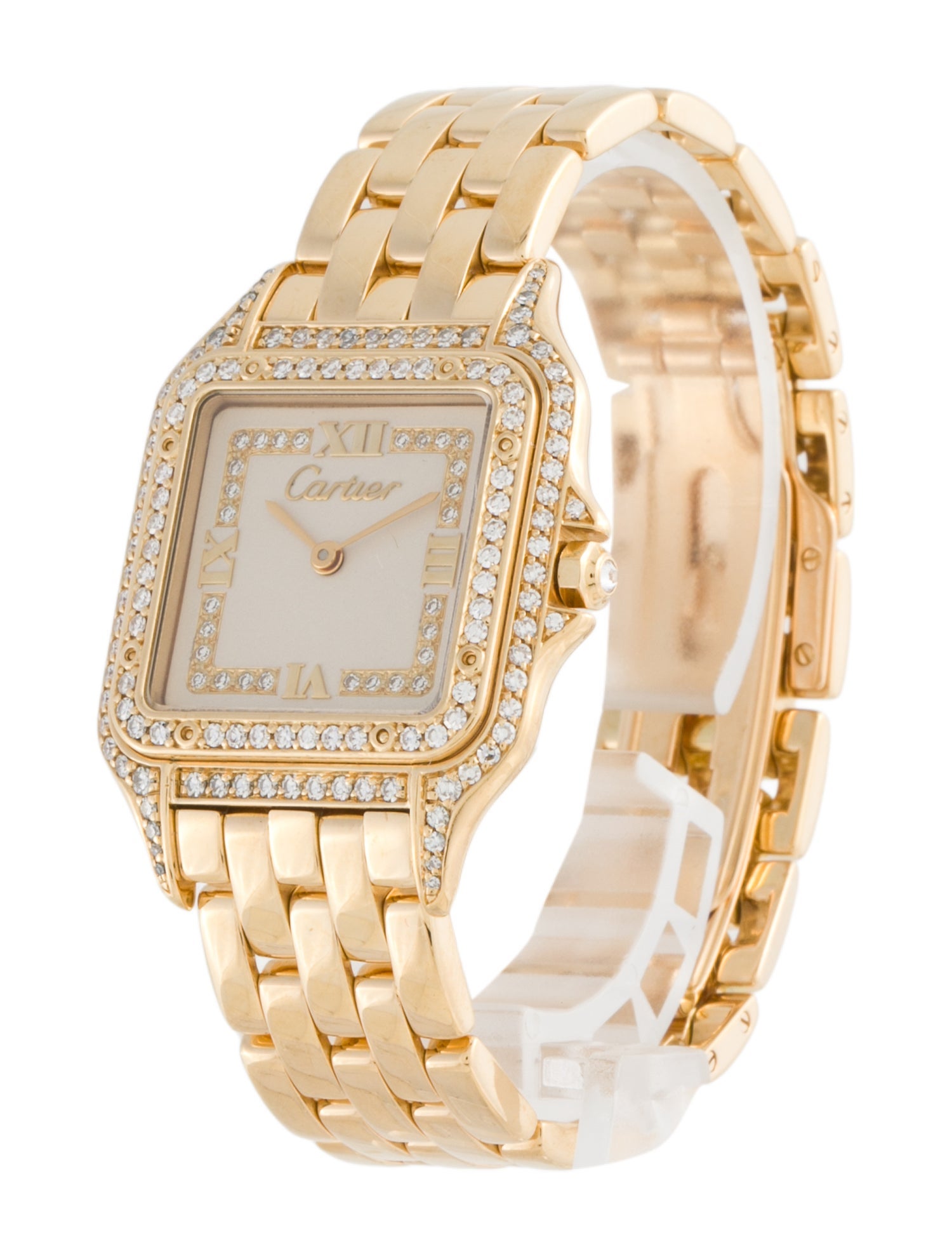 Cartier Panthère de Cartier Watch