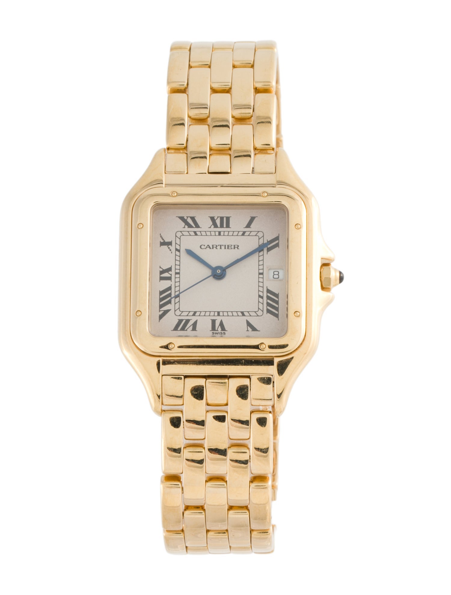 Cartier Panthère de Cartier Watch