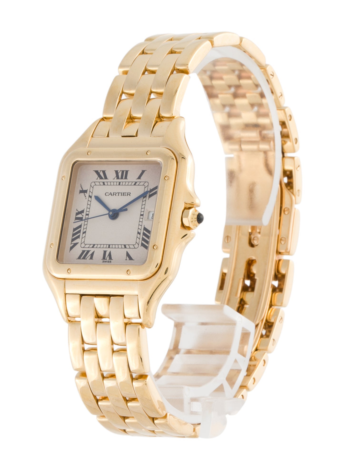 Cartier Panthère de Cartier Watch