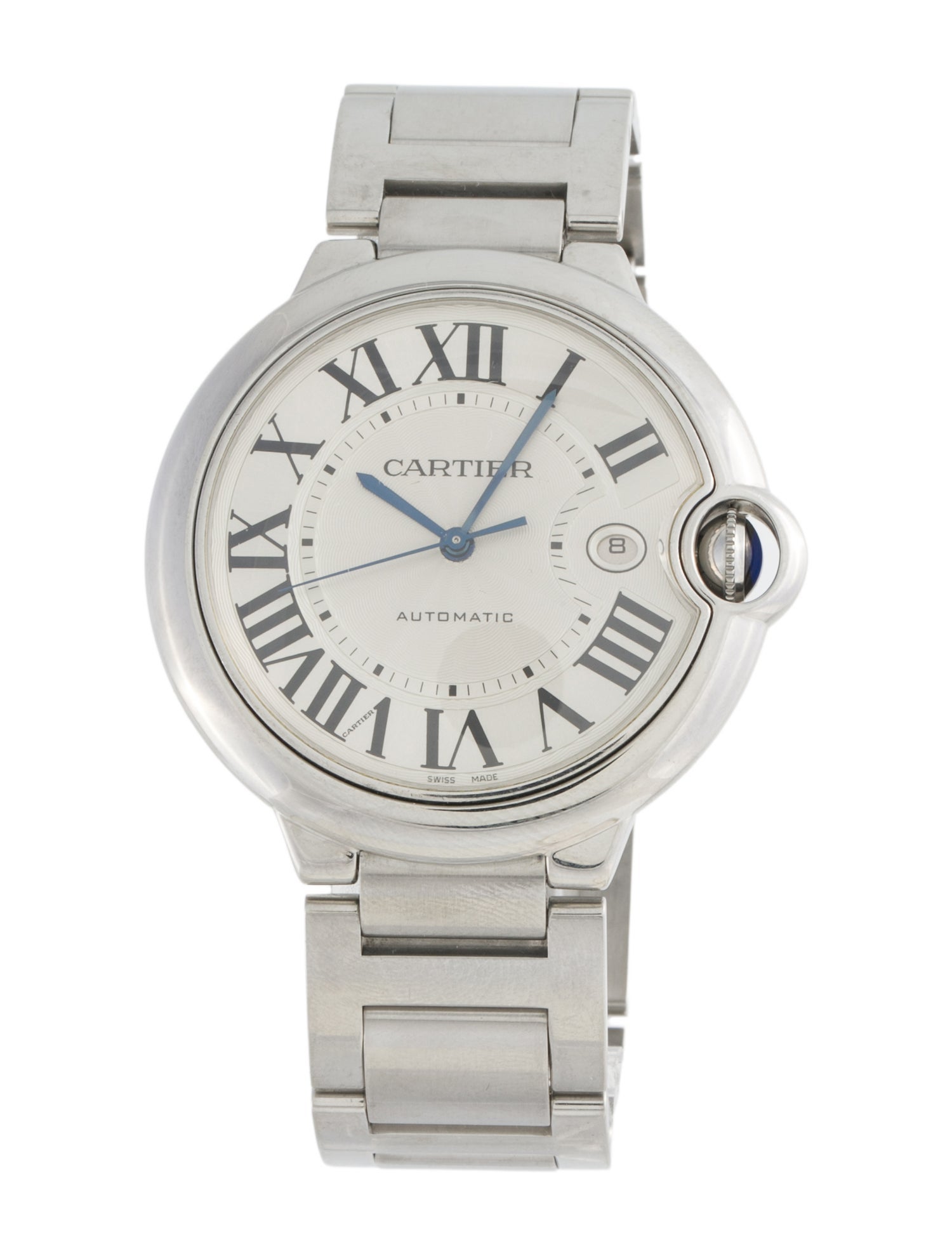 Cartier Ballon Bleu de Cartier Watch