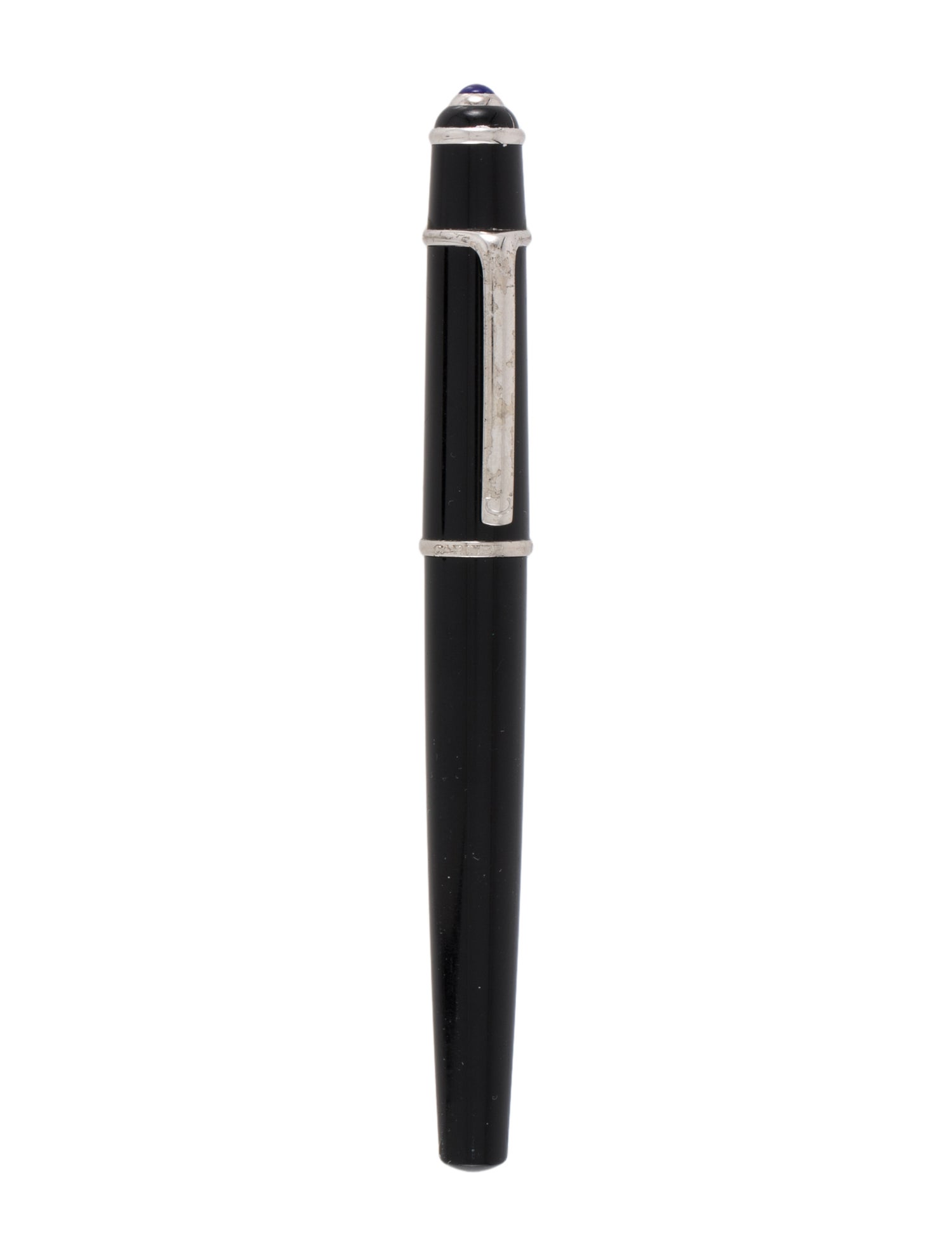 Cartier Diabolo de Cartier Rollerball Pen