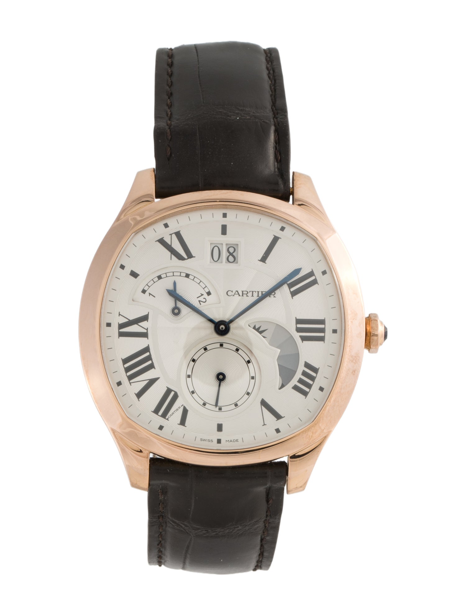 Cartier Drive de Cartier Watch