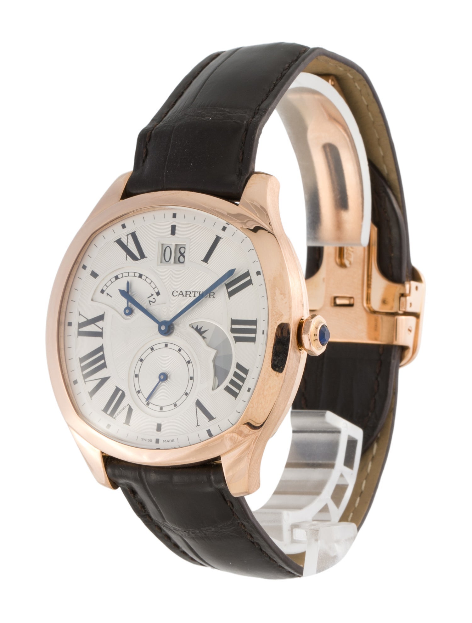 Cartier Drive de Cartier Watch