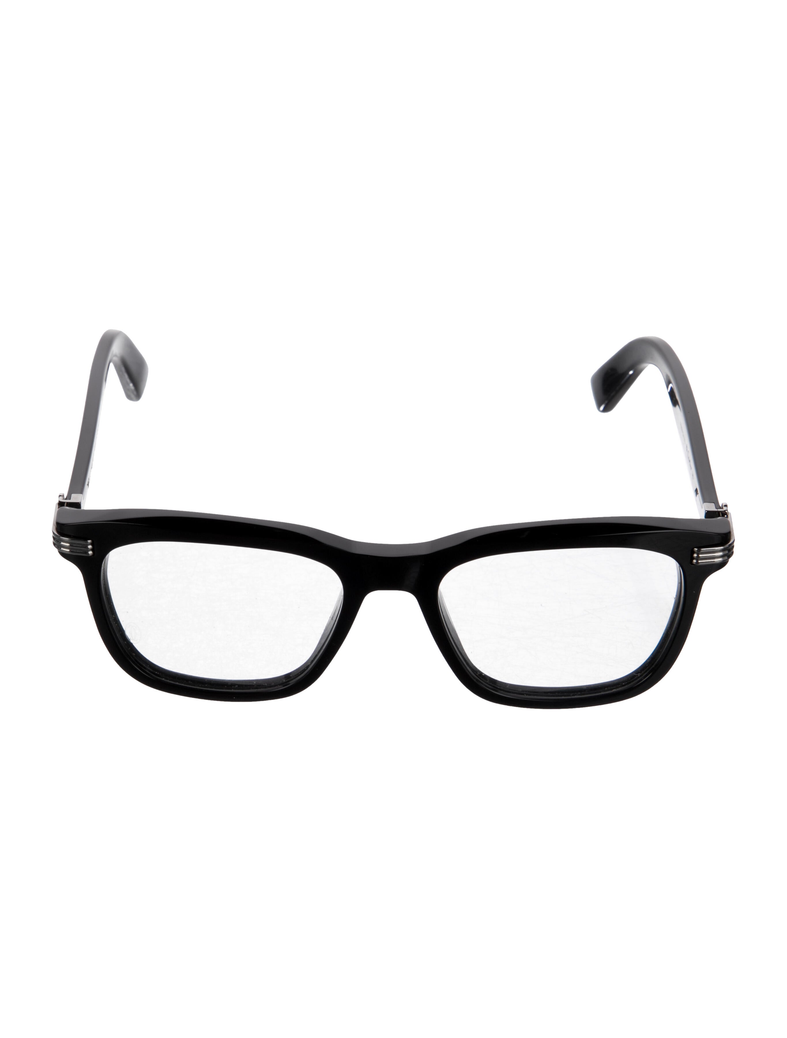 Cartier Square Eyeglasses