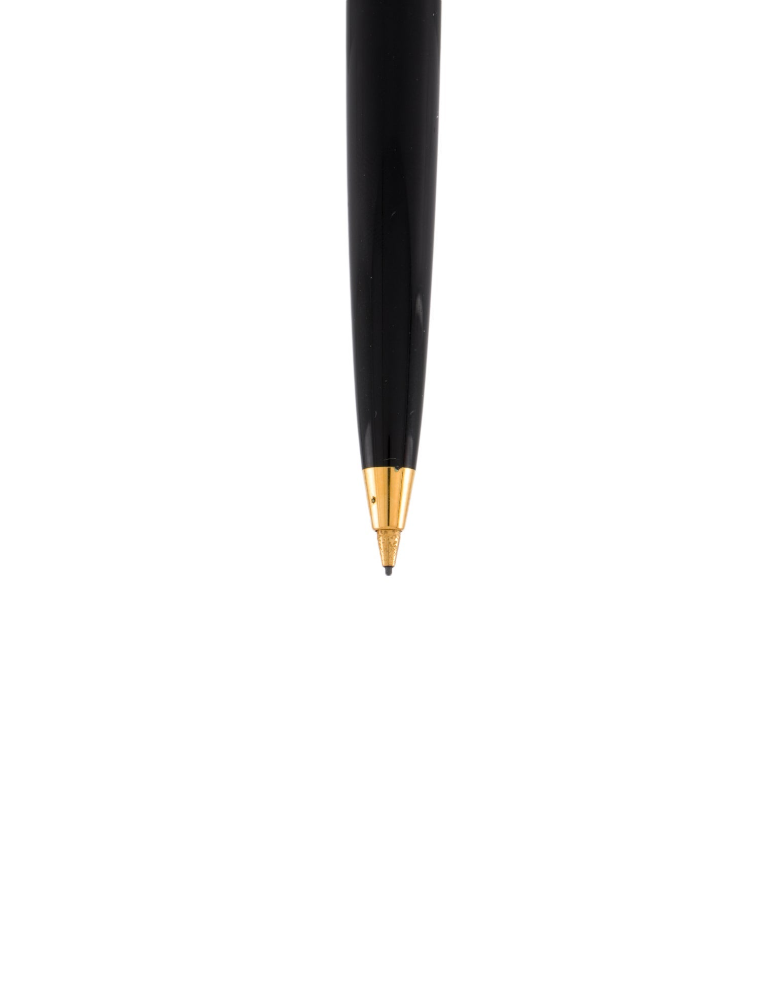Cartier Diabolo de Cartier Mechanical Pencil