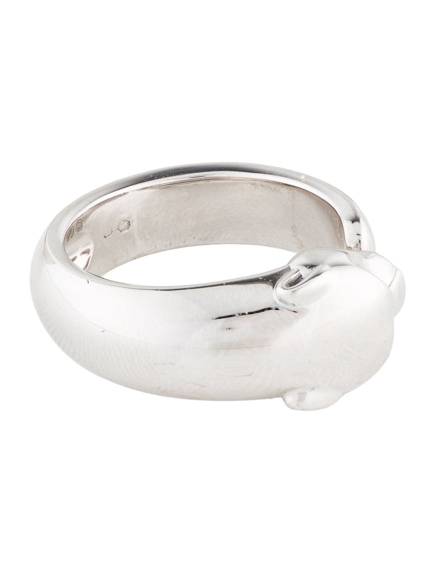 Cartier Panthère de Cartier Ring, Medium Model