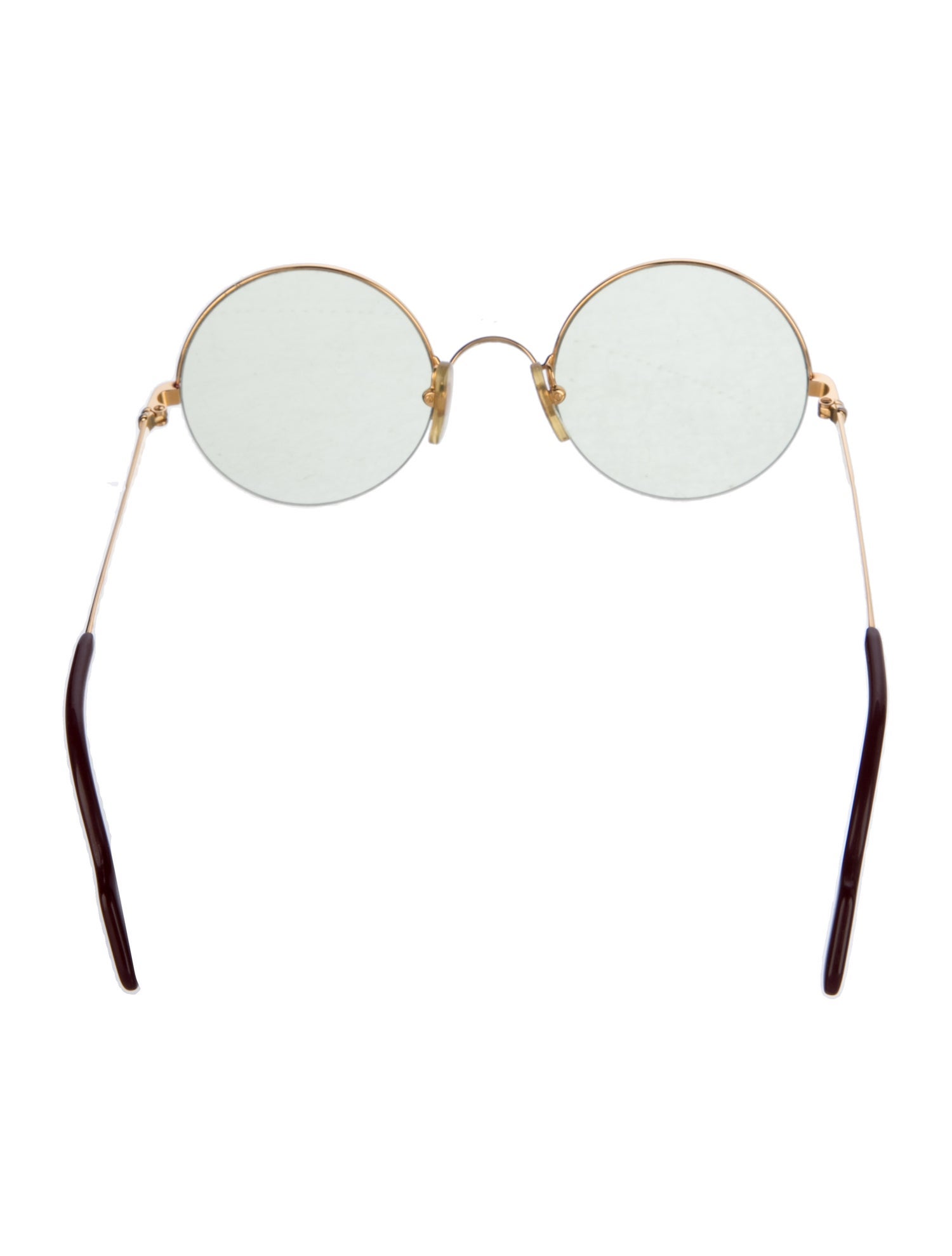 Cartier Vintage Must de Cartier Sunglasses