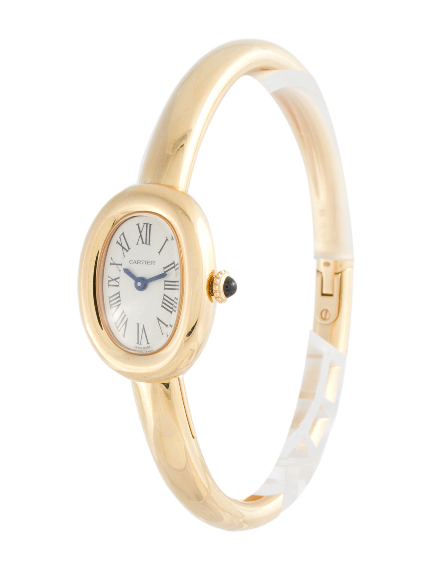 Cartier Baignoire Watch