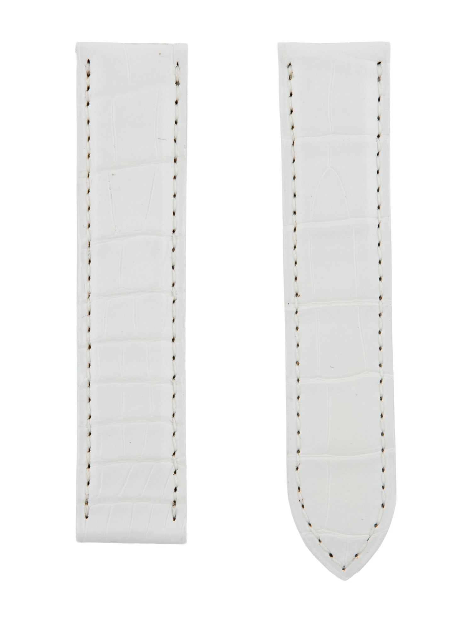 Cartier 18mm Watch Strap