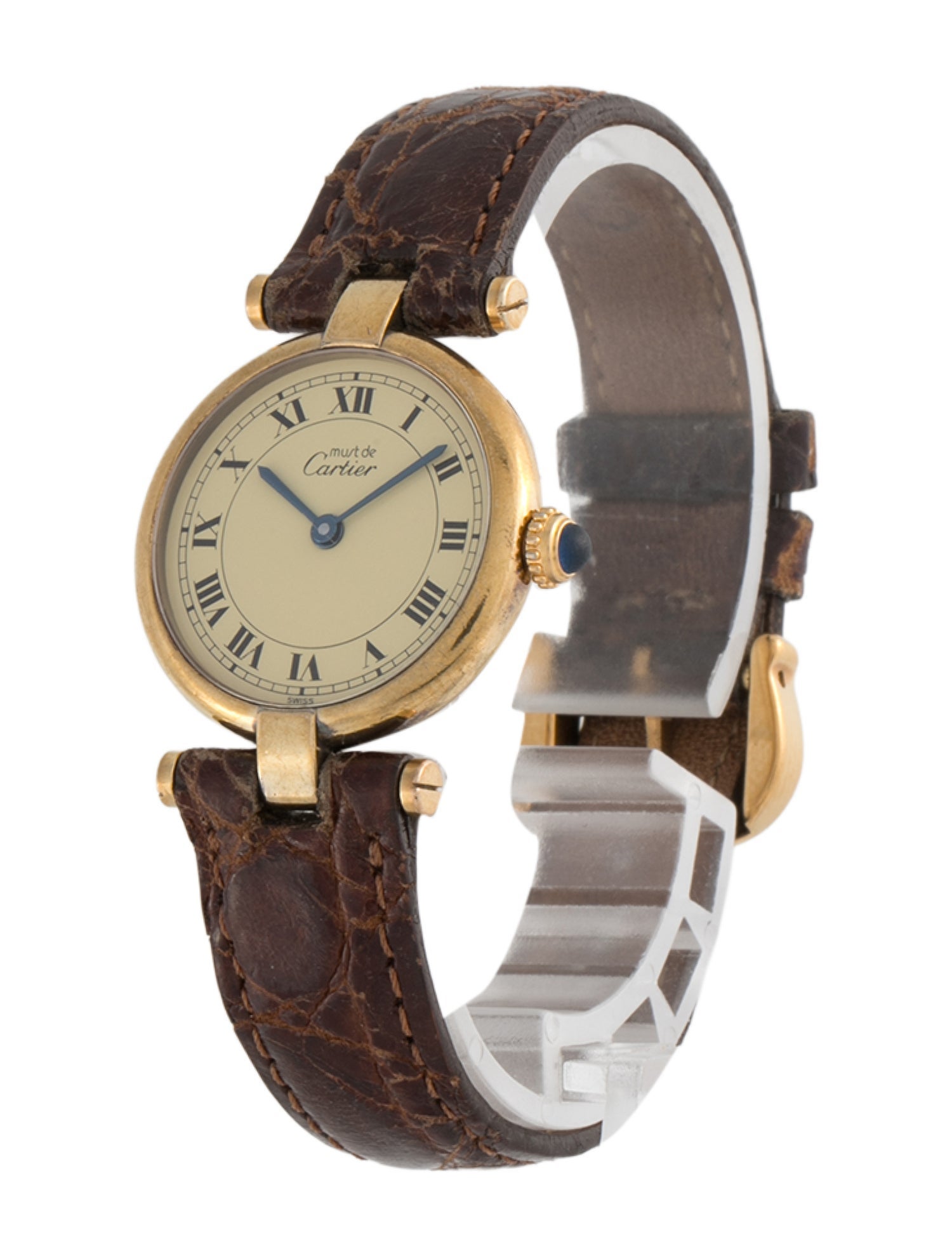 Cartier Vendôme Watch