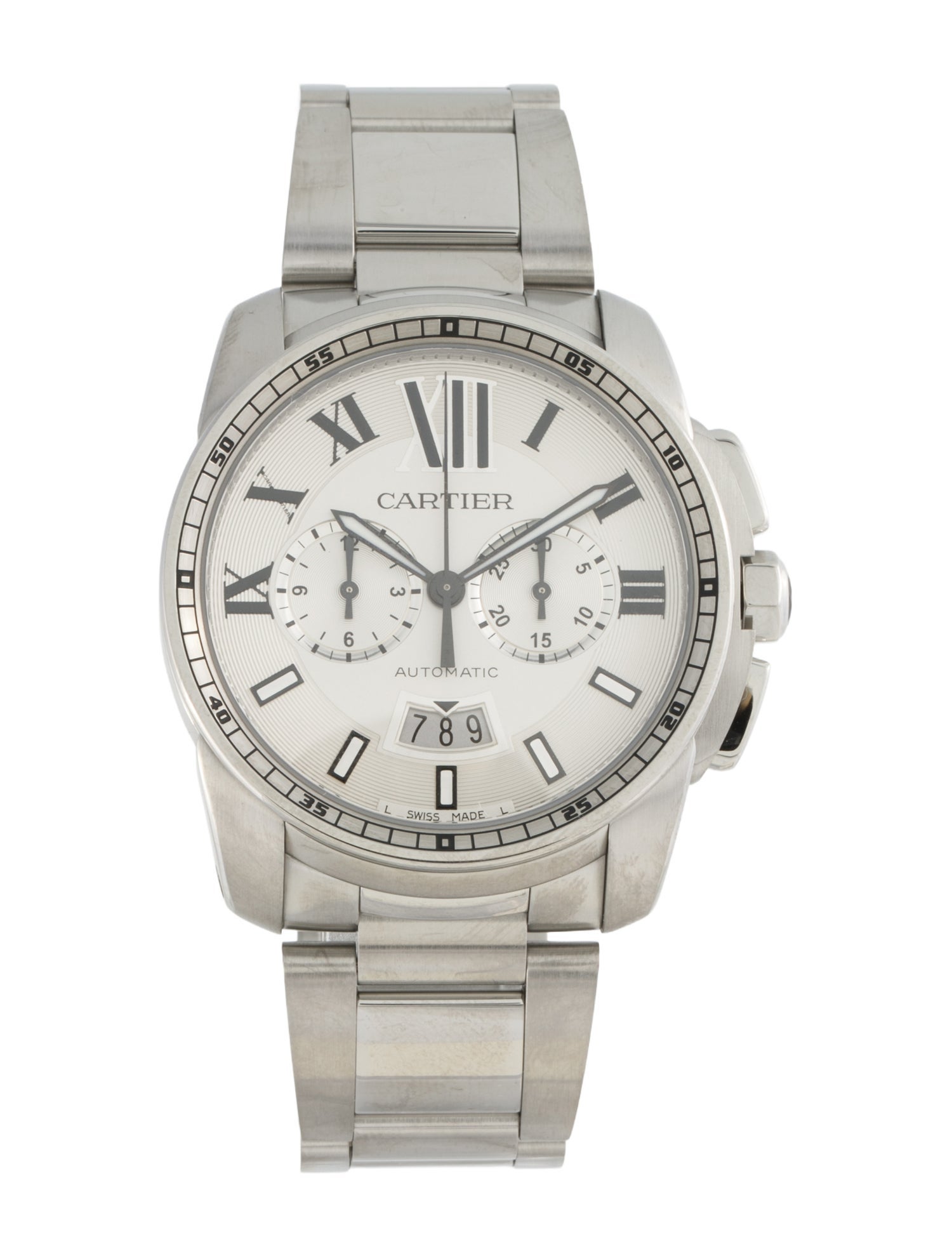 Cartier Calibre de Cartier Watch