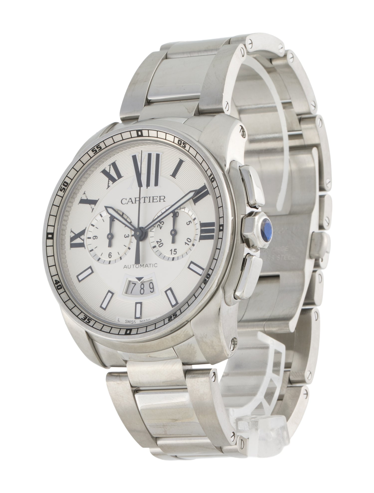 Cartier Calibre de Cartier Watch