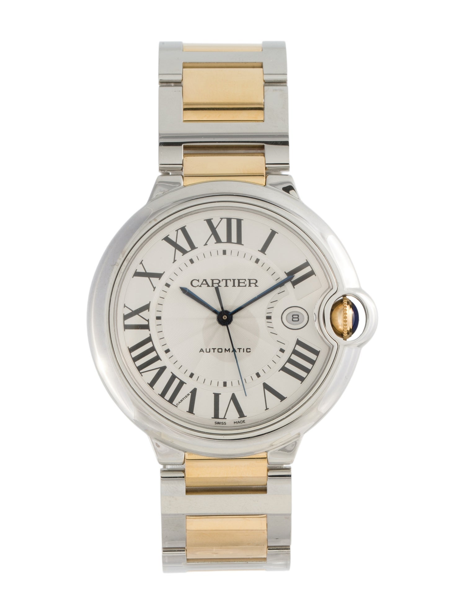 Cartier Ballon Bleu de Cartier Watch