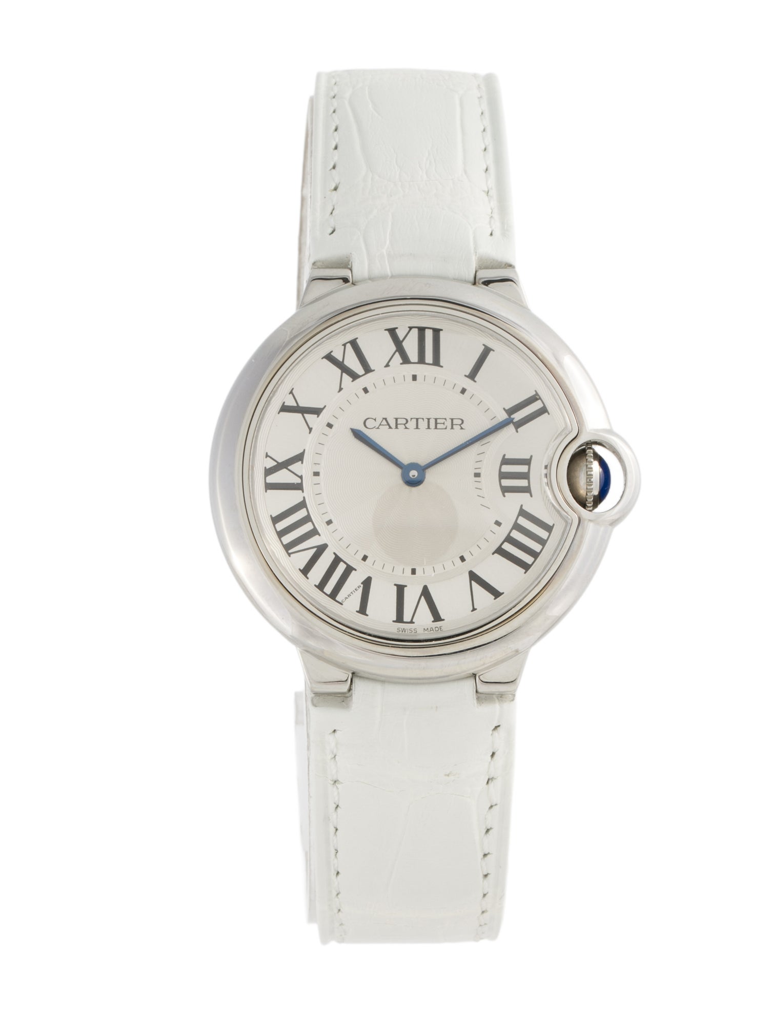 Cartier Ballon Bleu de Cartier Watch