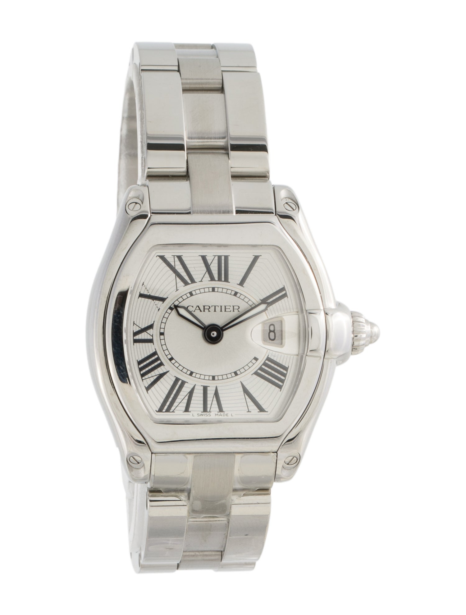 Cartier Roadster de Cartier Watch