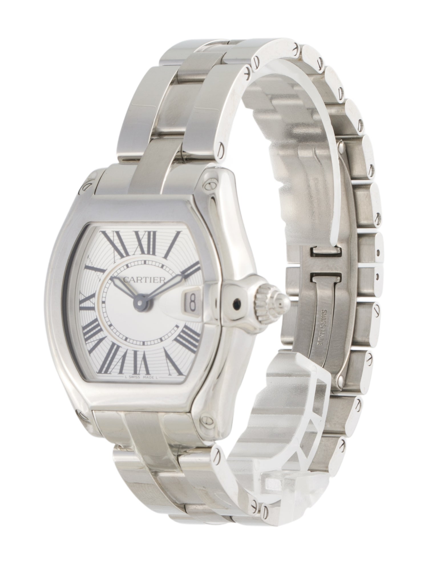 Cartier Roadster de Cartier Watch