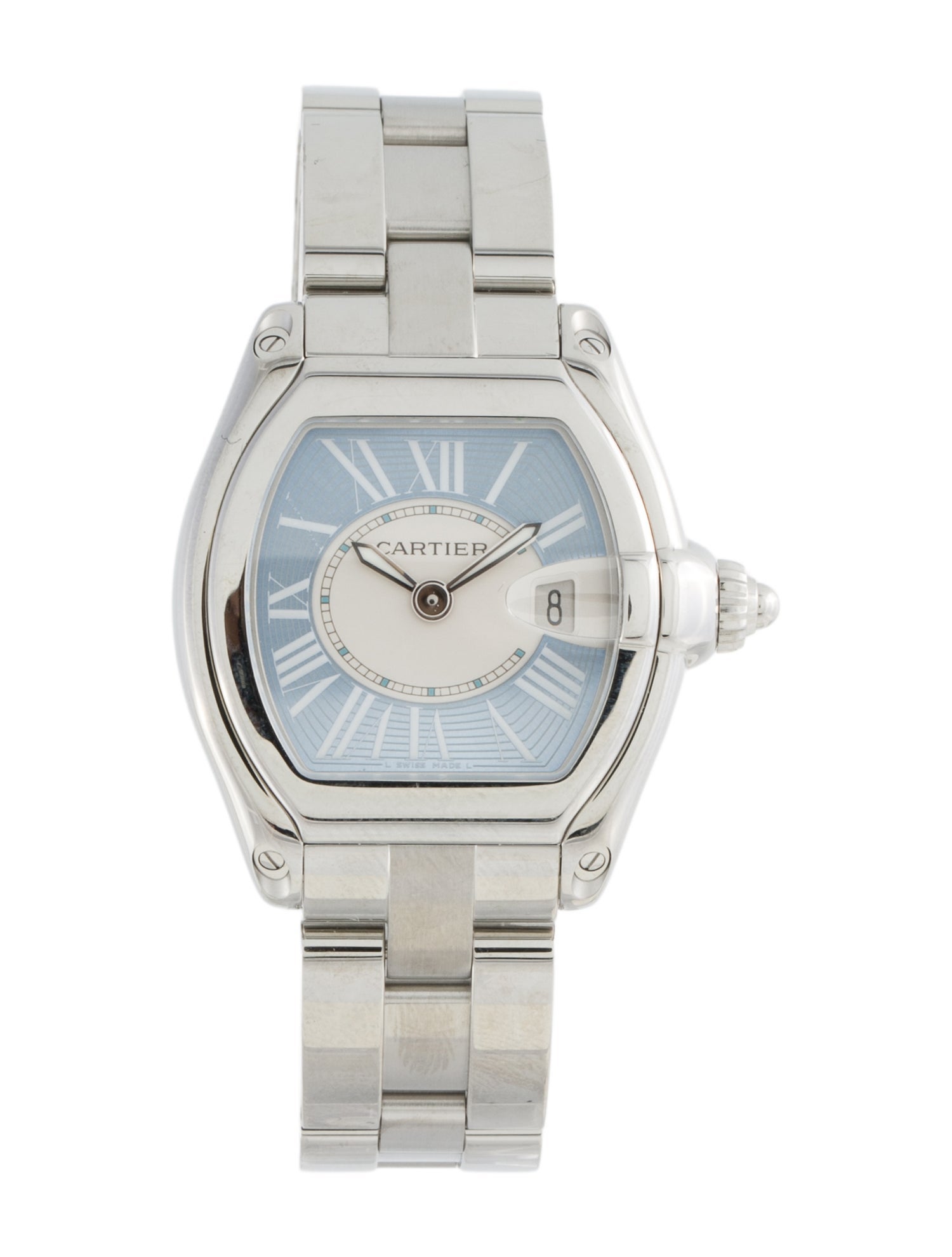 Cartier Roadster de Cartier Watch