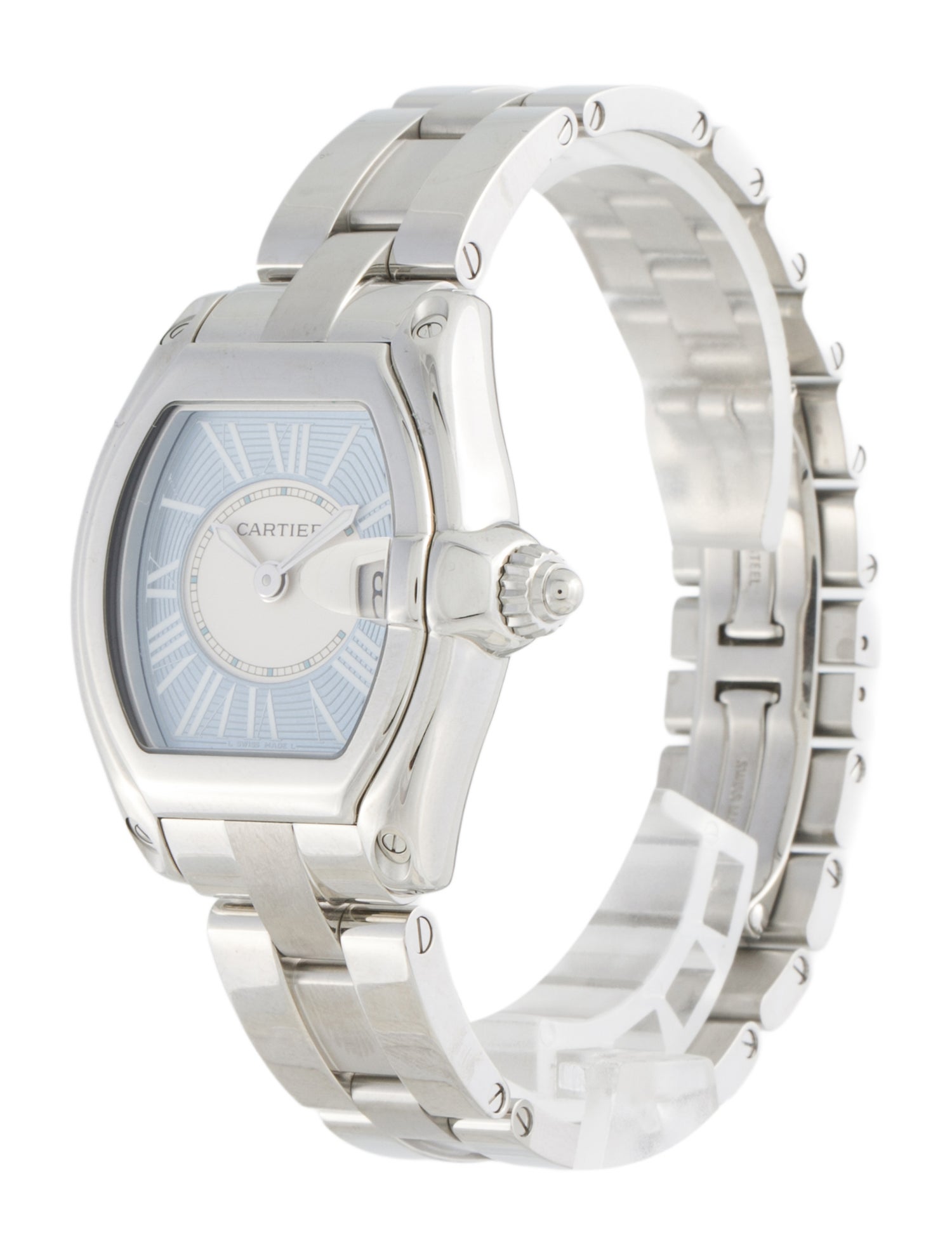 Cartier Roadster de Cartier Watch