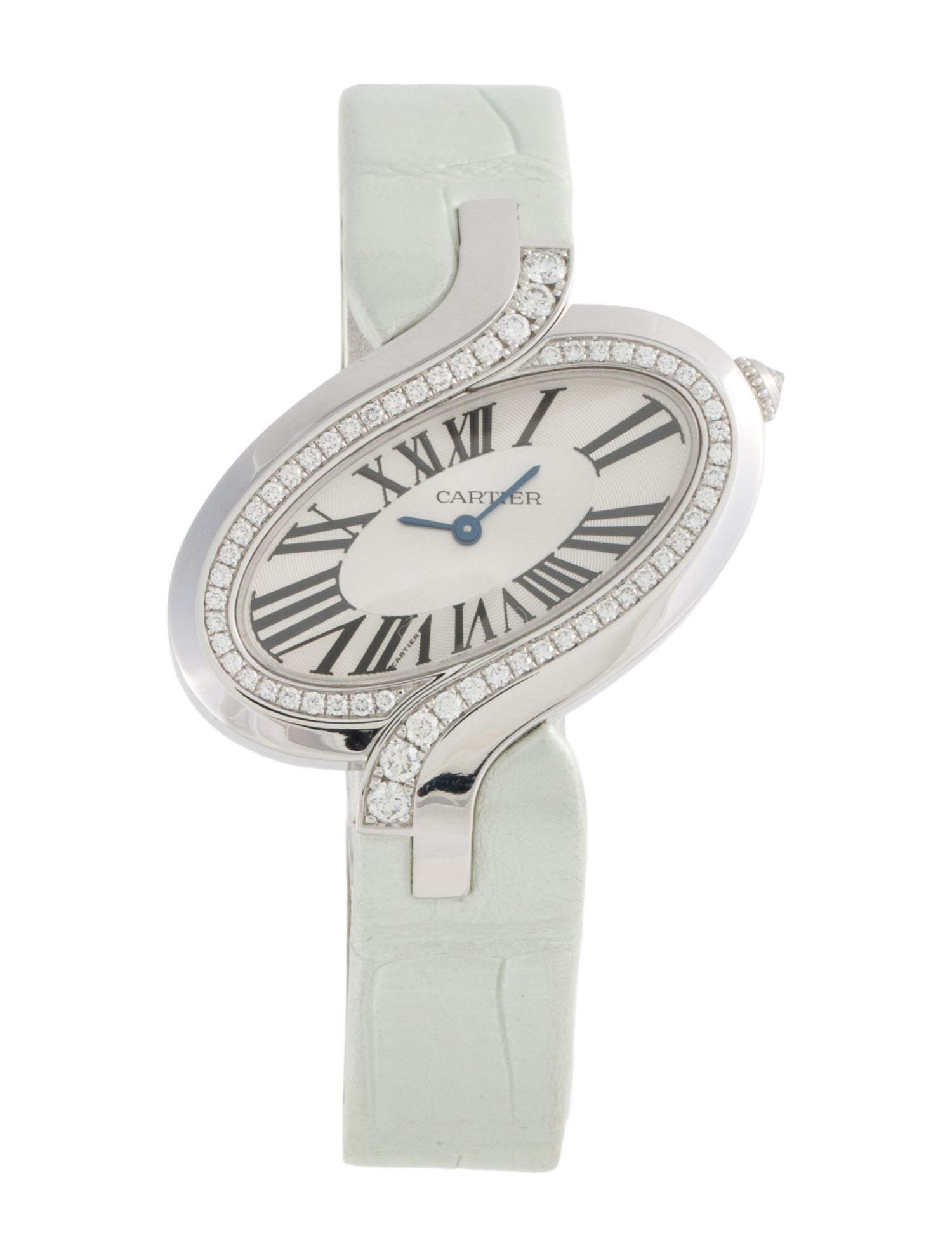 Cartier Délices de Cartier Watch