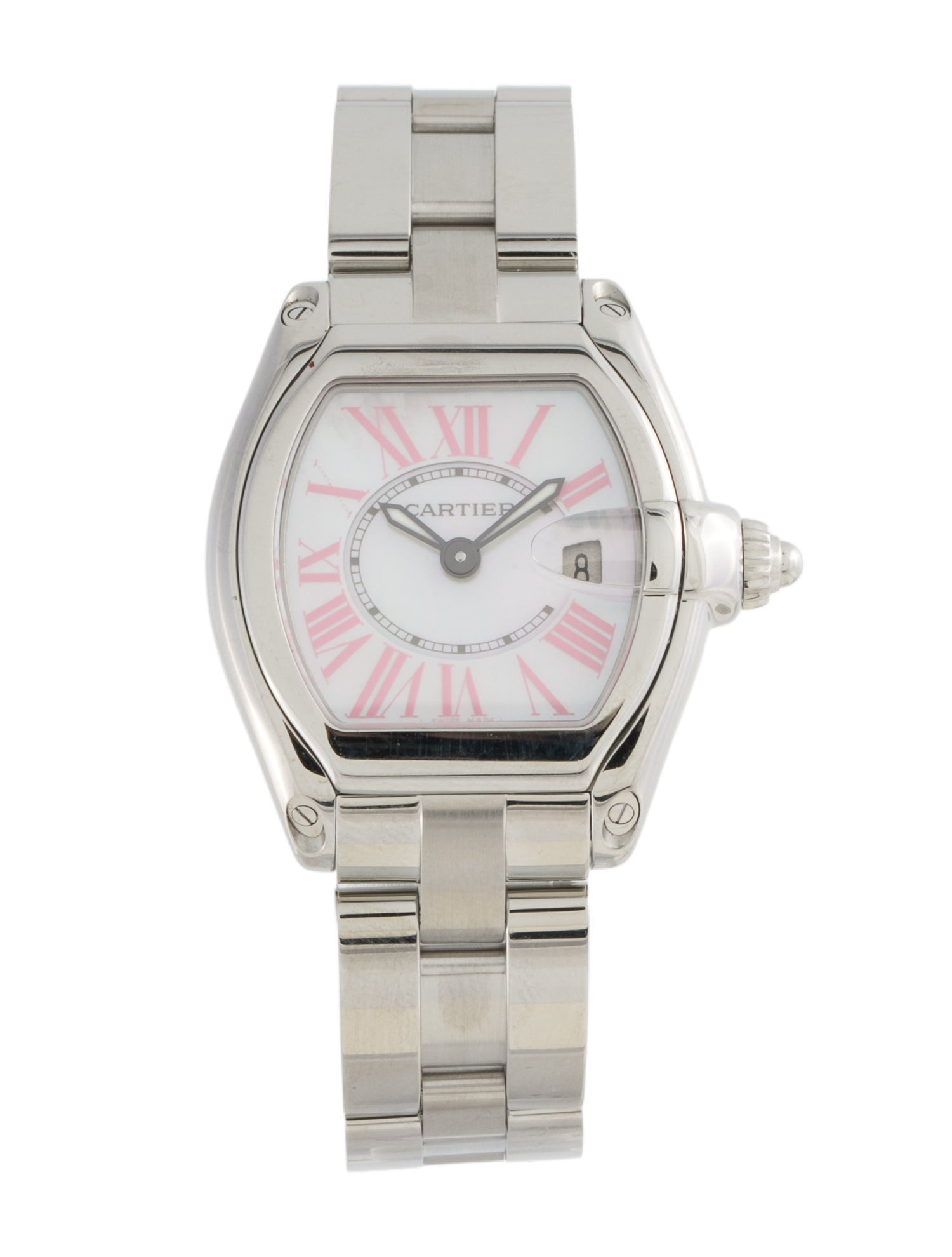 Cartier Roadster de Cartier Watch