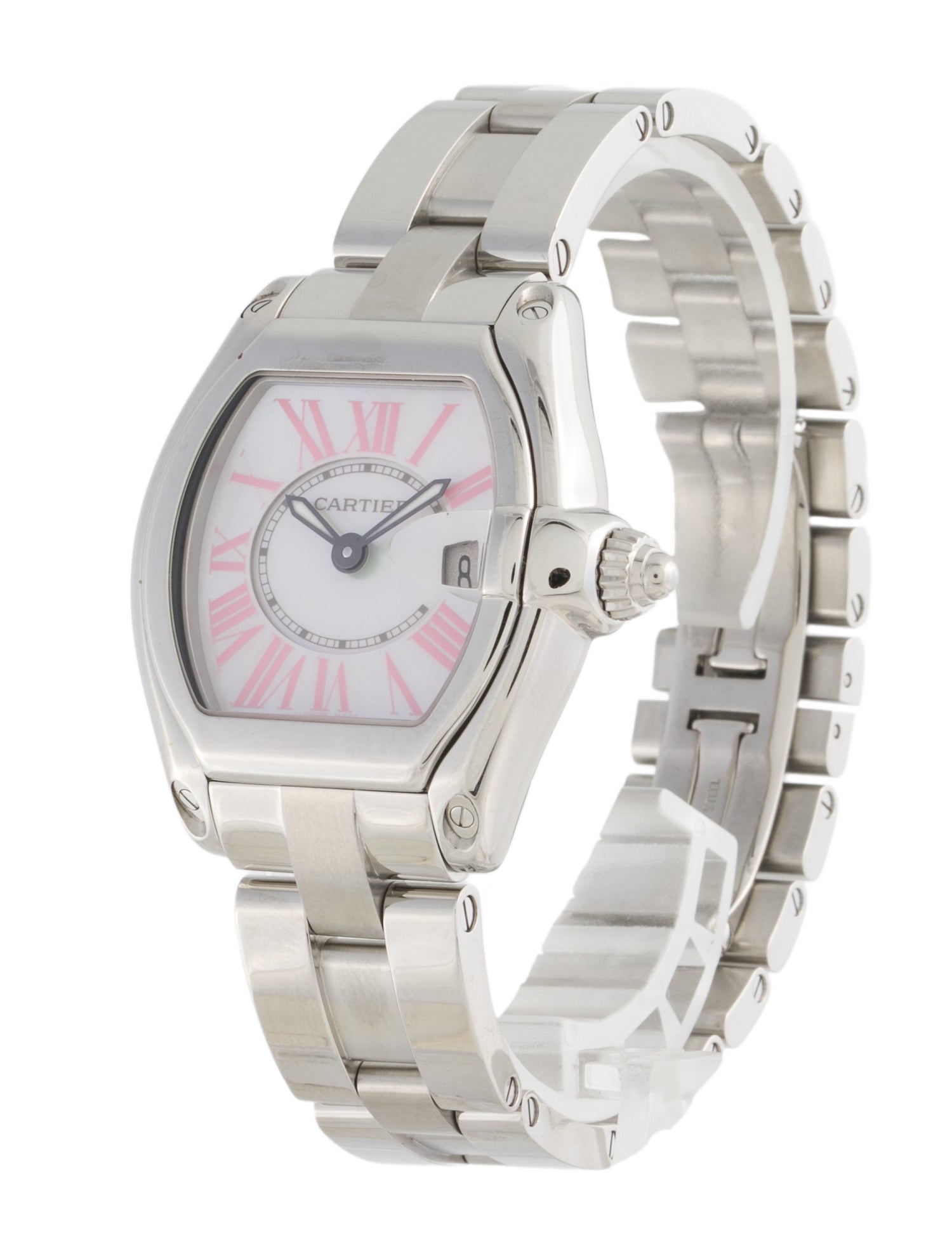 Cartier Roadster de Cartier Watch