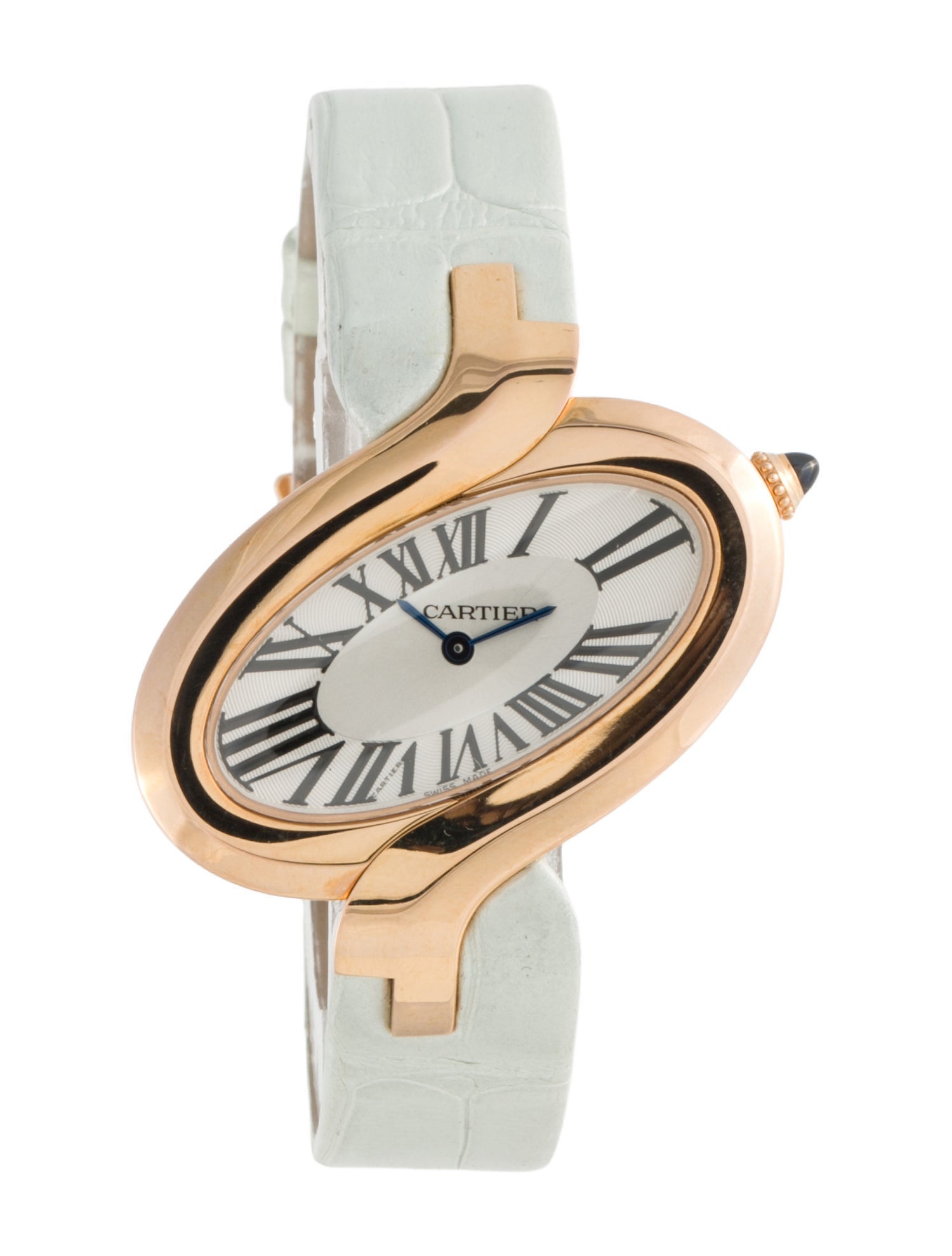 Cartier Délices de Cartier Watch