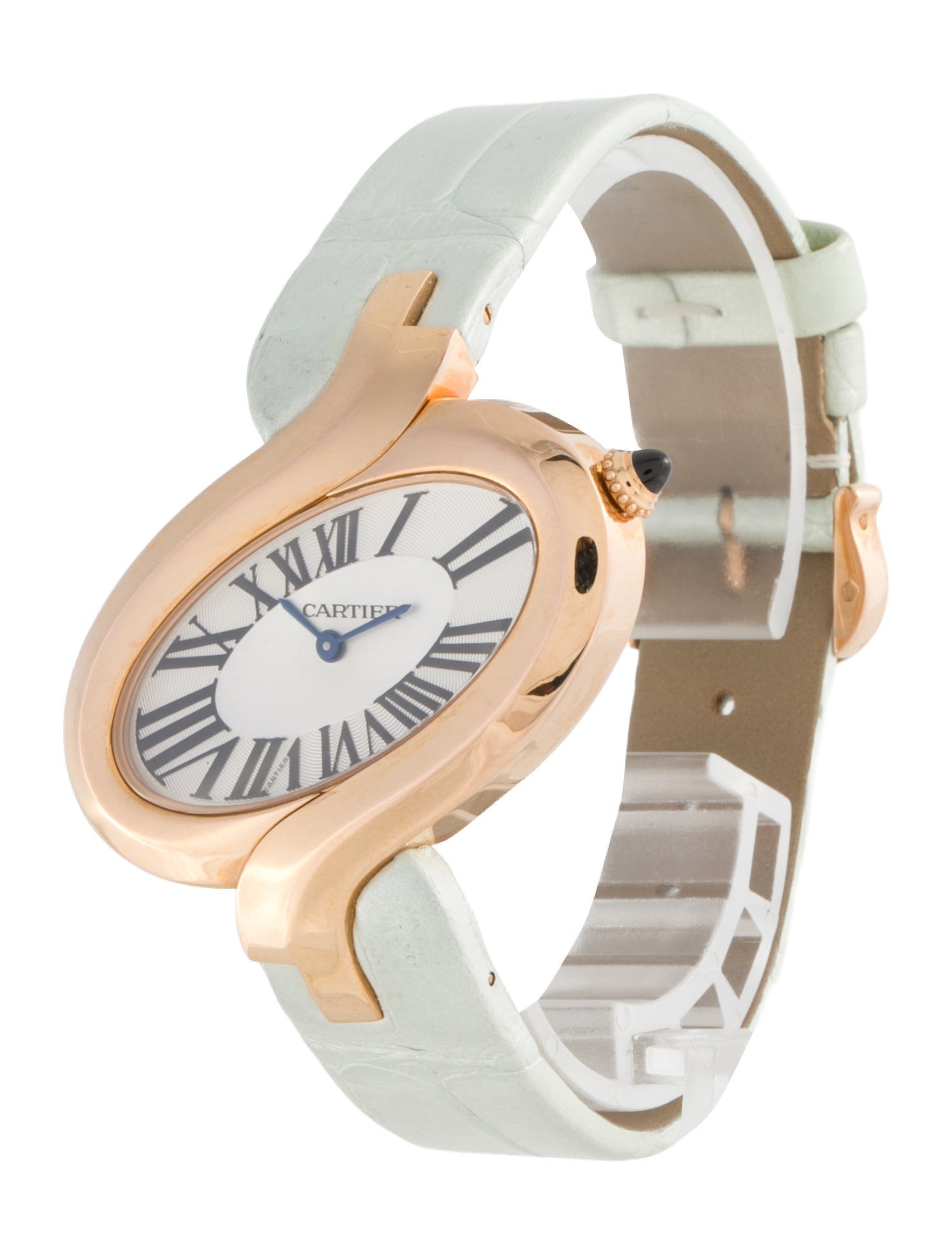 Cartier Délices de Cartier Watch