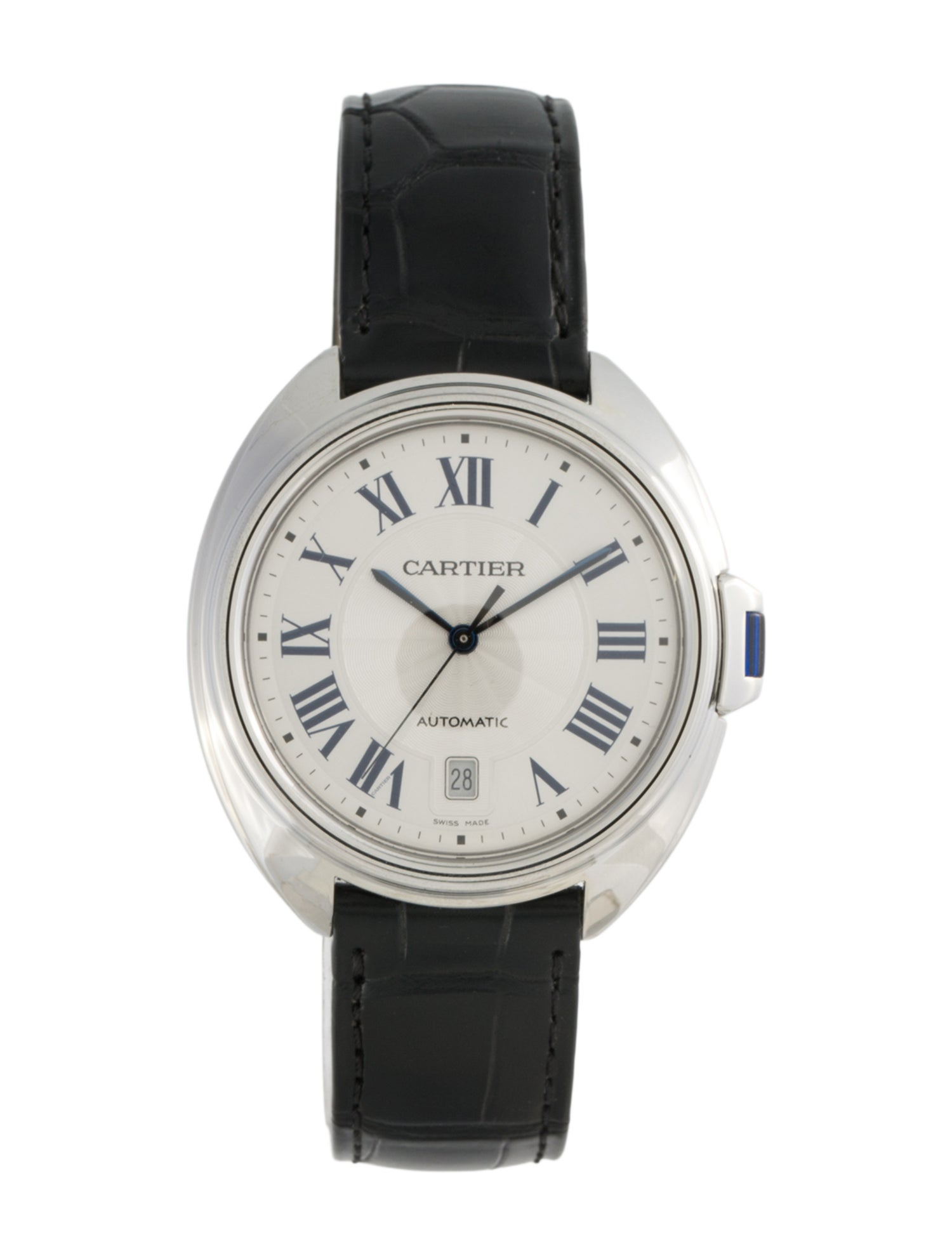 Cartier Clé de Cartier Watch