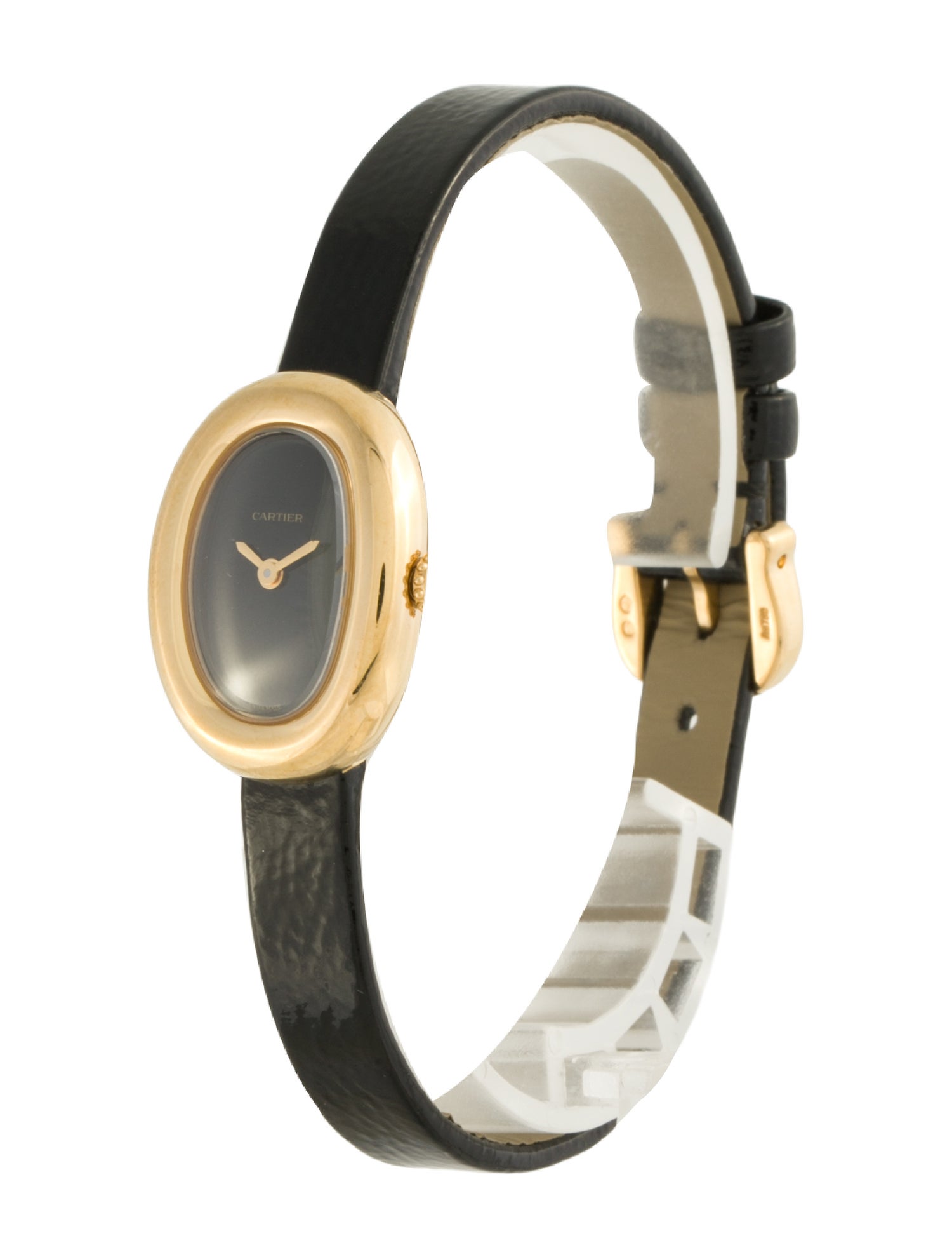 Cartier Baignoire Watch