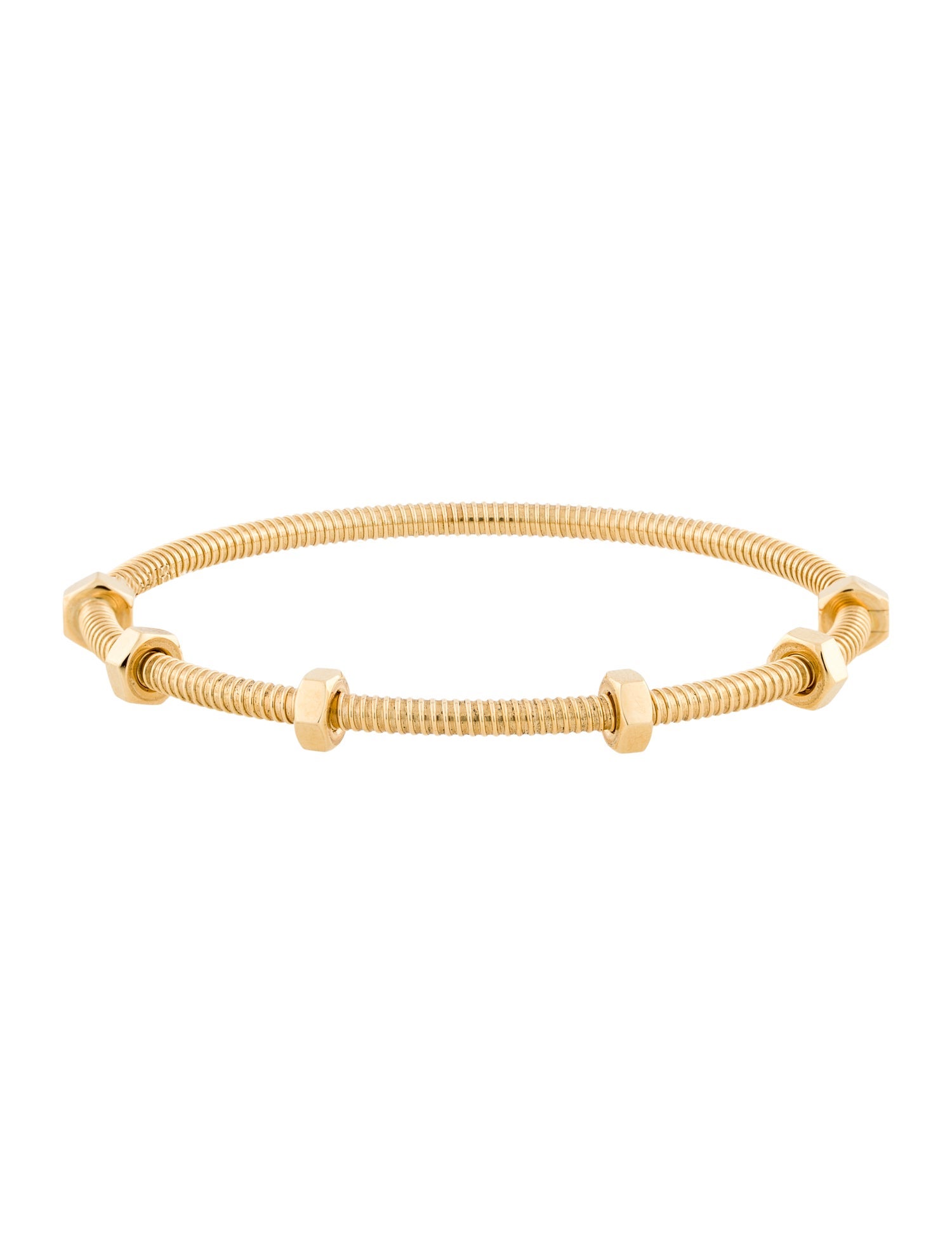 Cartier Écrou De Cartier Bracelet