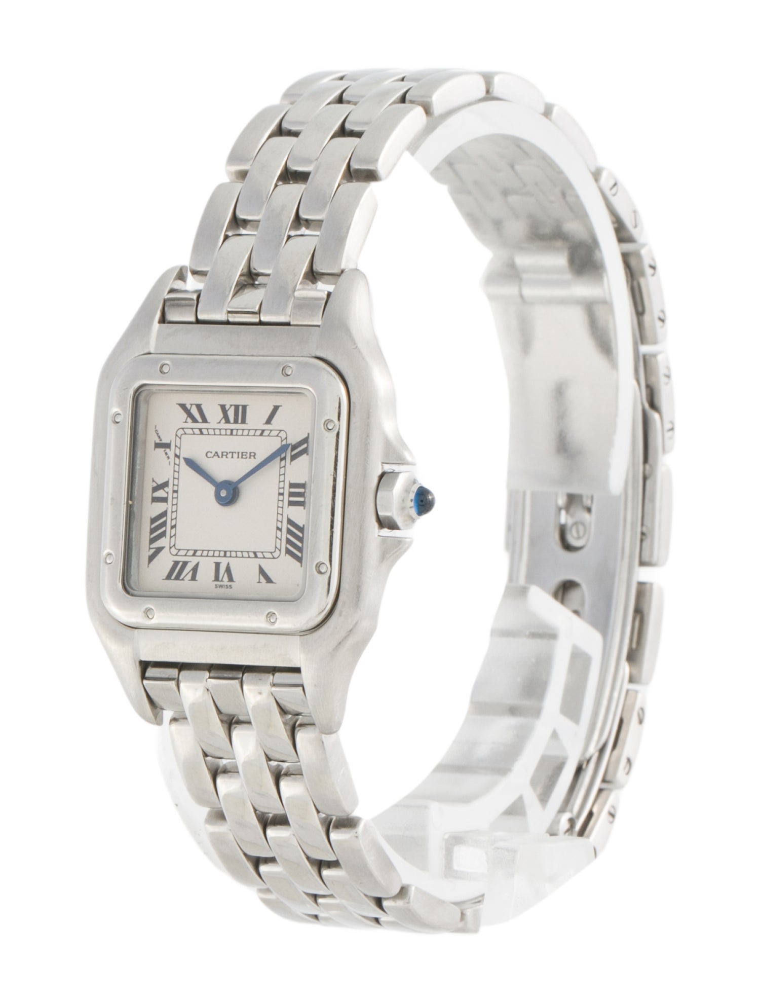 Cartier Panthère de Cartier Watch